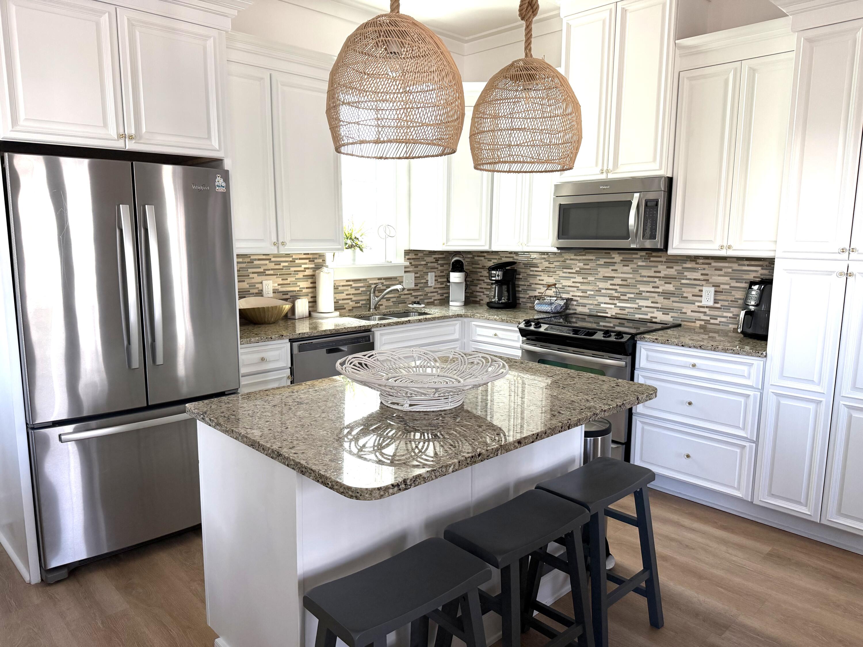 Seacrest Beach Subdivision - Residential