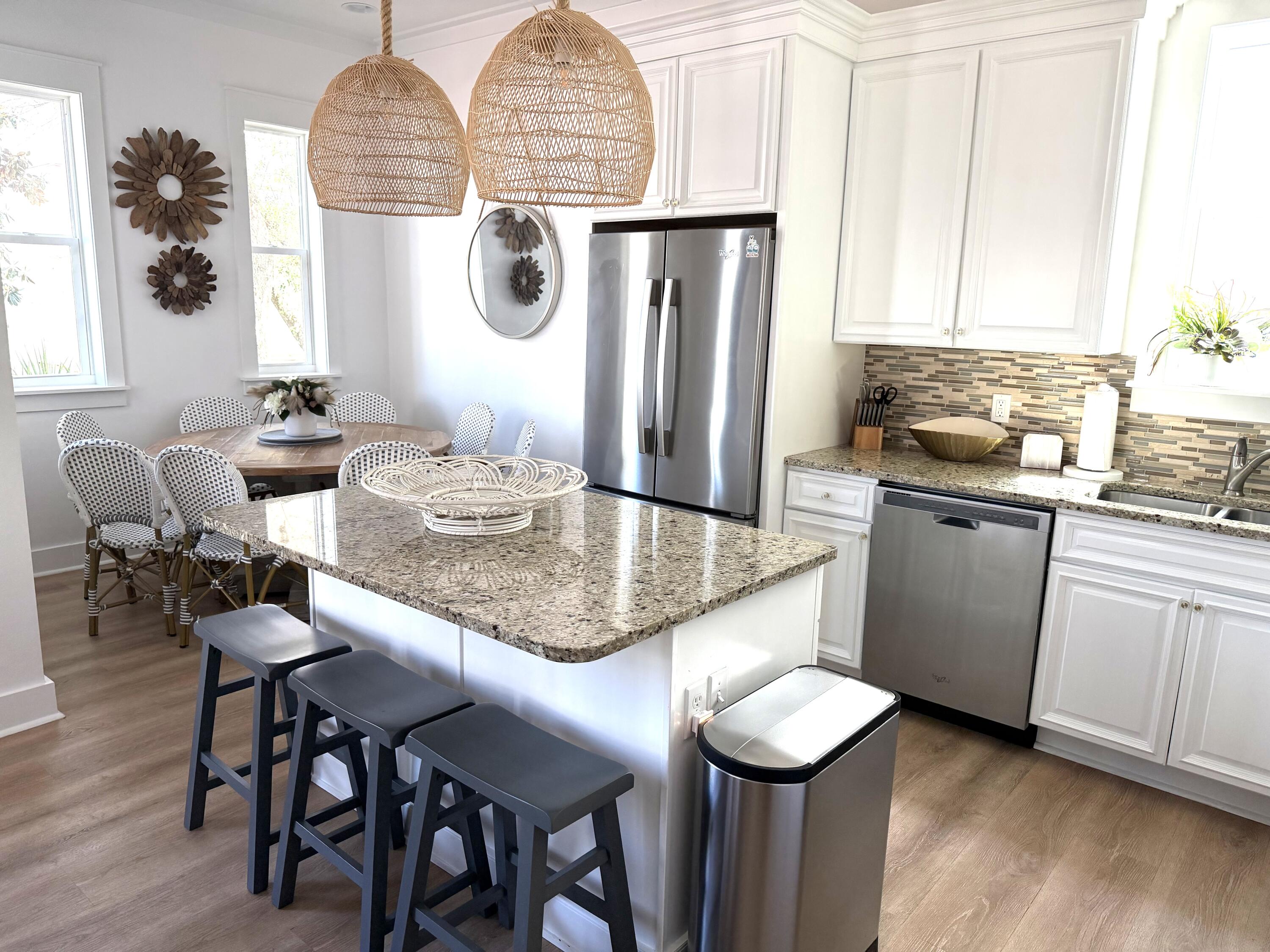 Seacrest Beach Subdivision - Residential