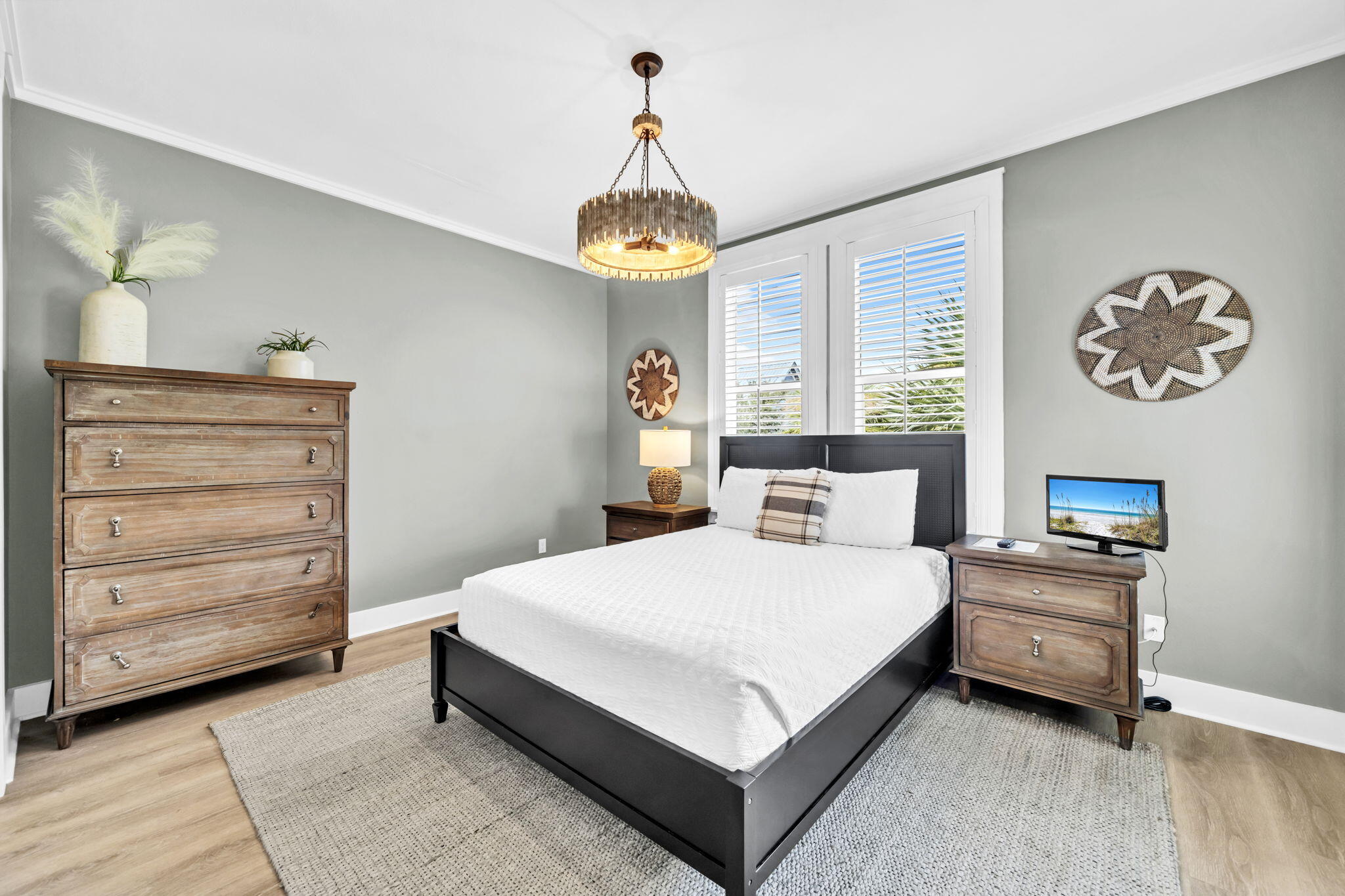Seacrest Beach Subdivision - Residential