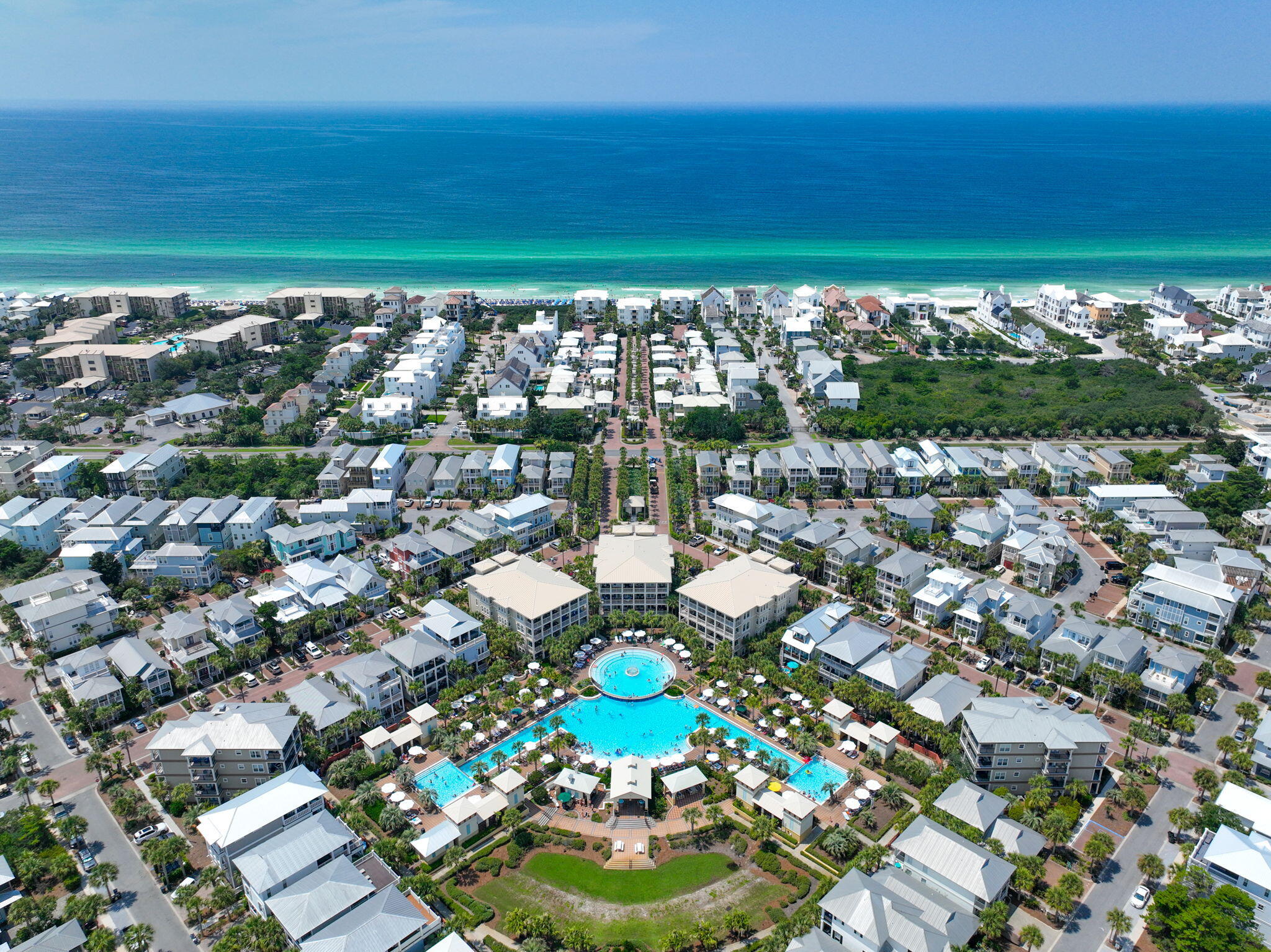 Seacrest Beach Subdivision - Residential