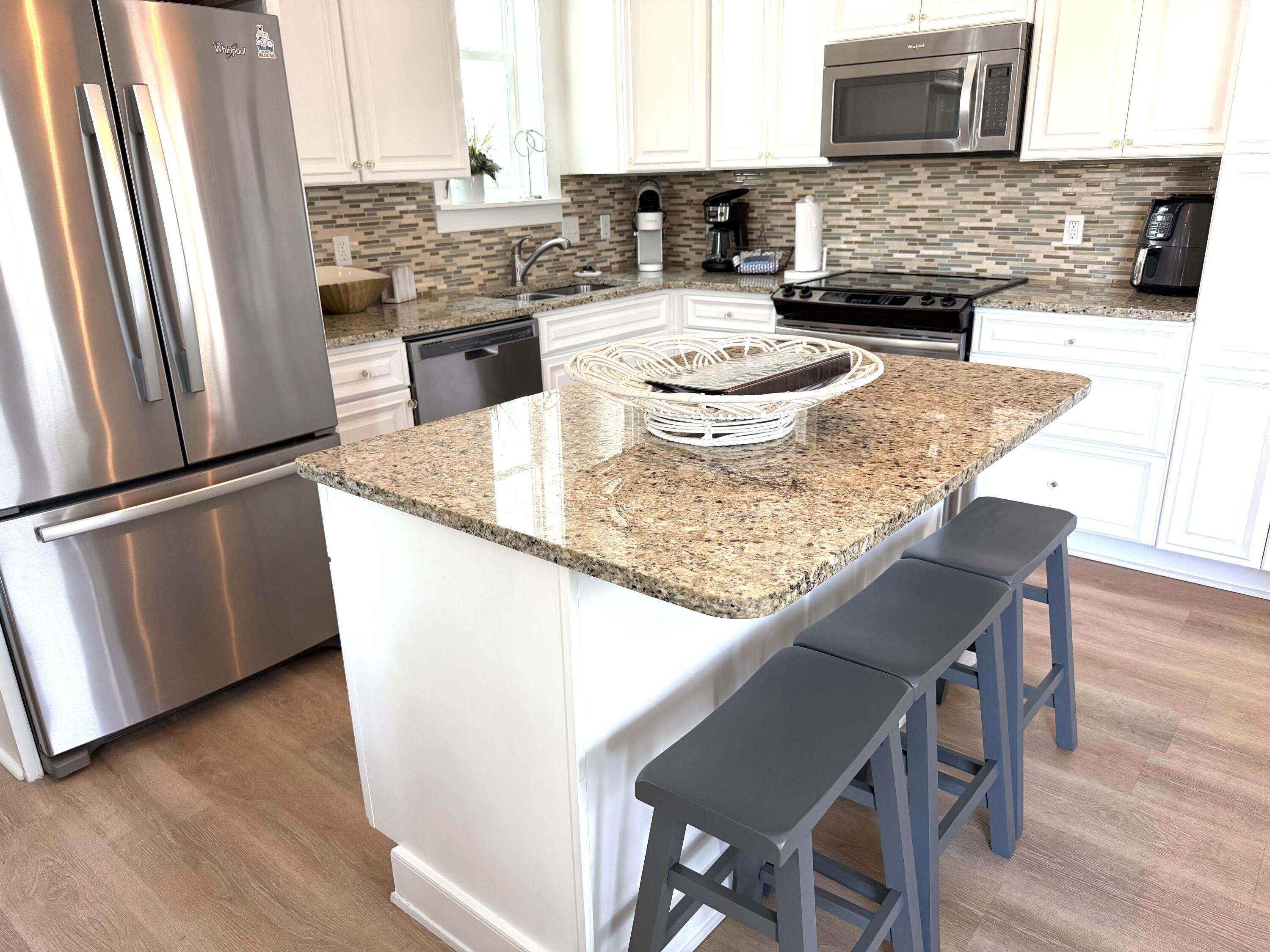 Seacrest Beach Subdivision - Residential