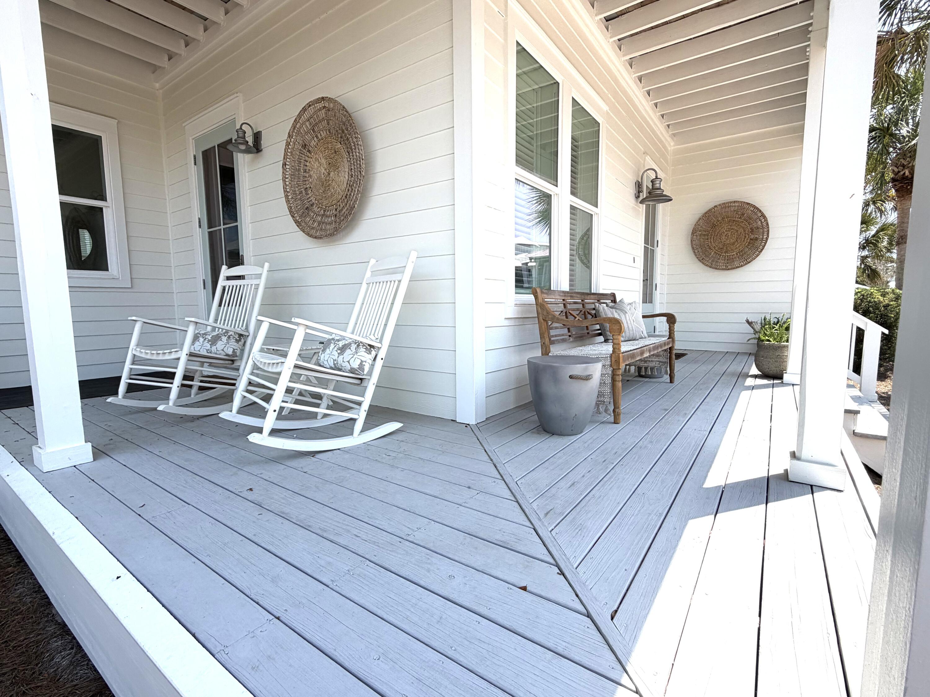 Seacrest Beach Subdivision - Residential