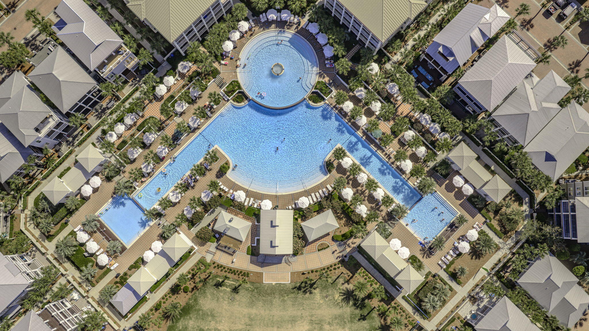 Seacrest Beach Subdivision - Residential