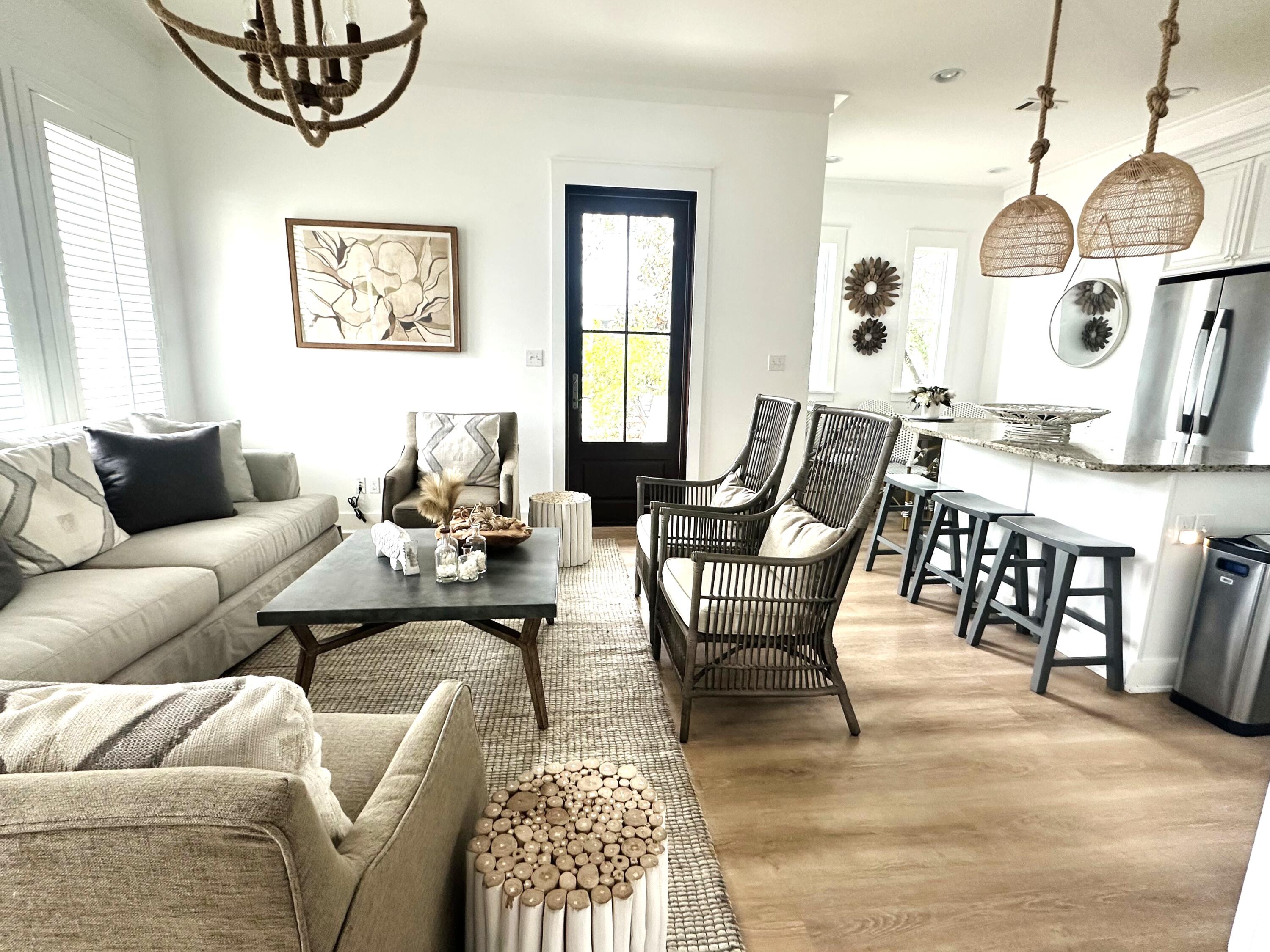 Seacrest Beach Subdivision - Residential