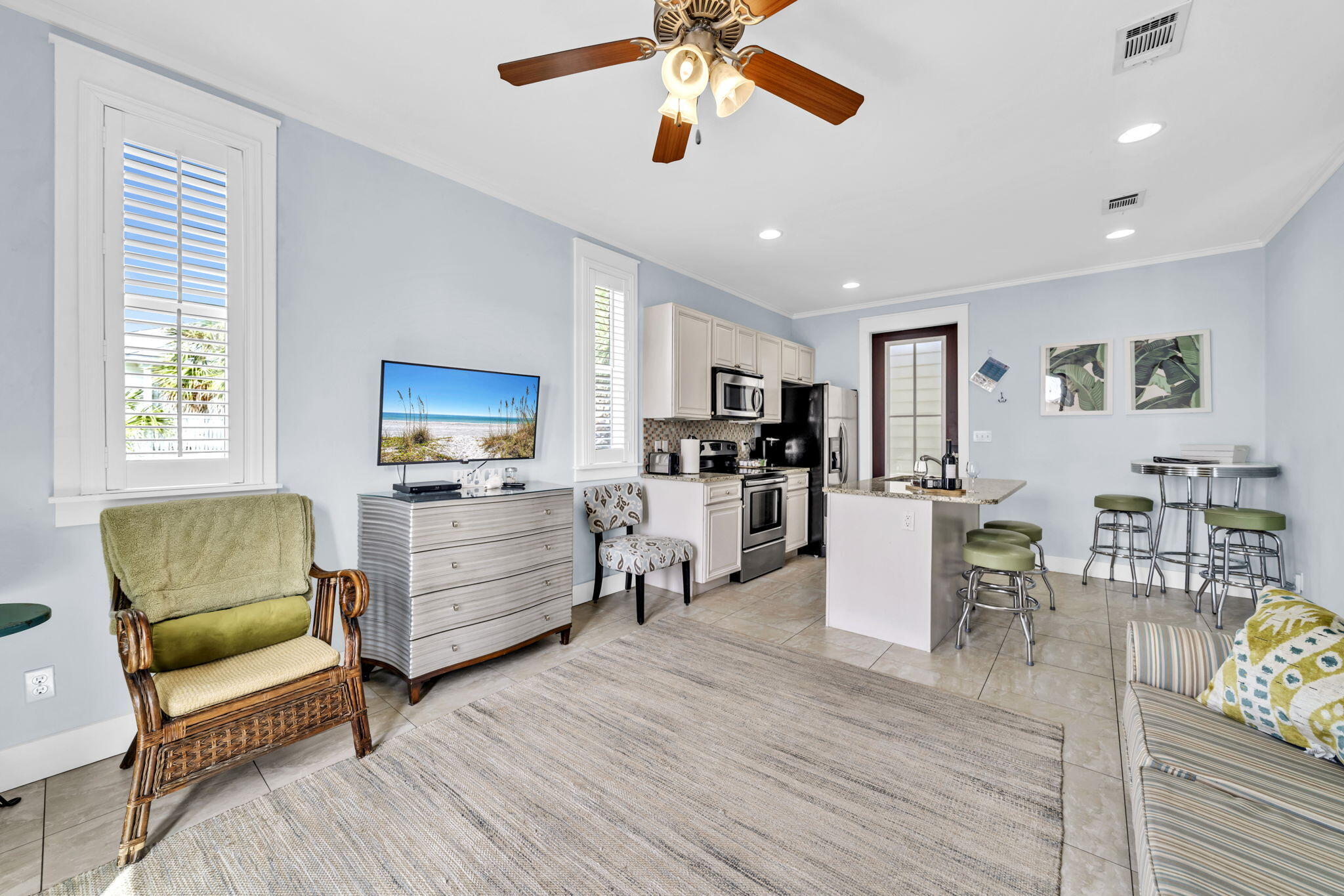 Seacrest Beach Subdivision - Residential