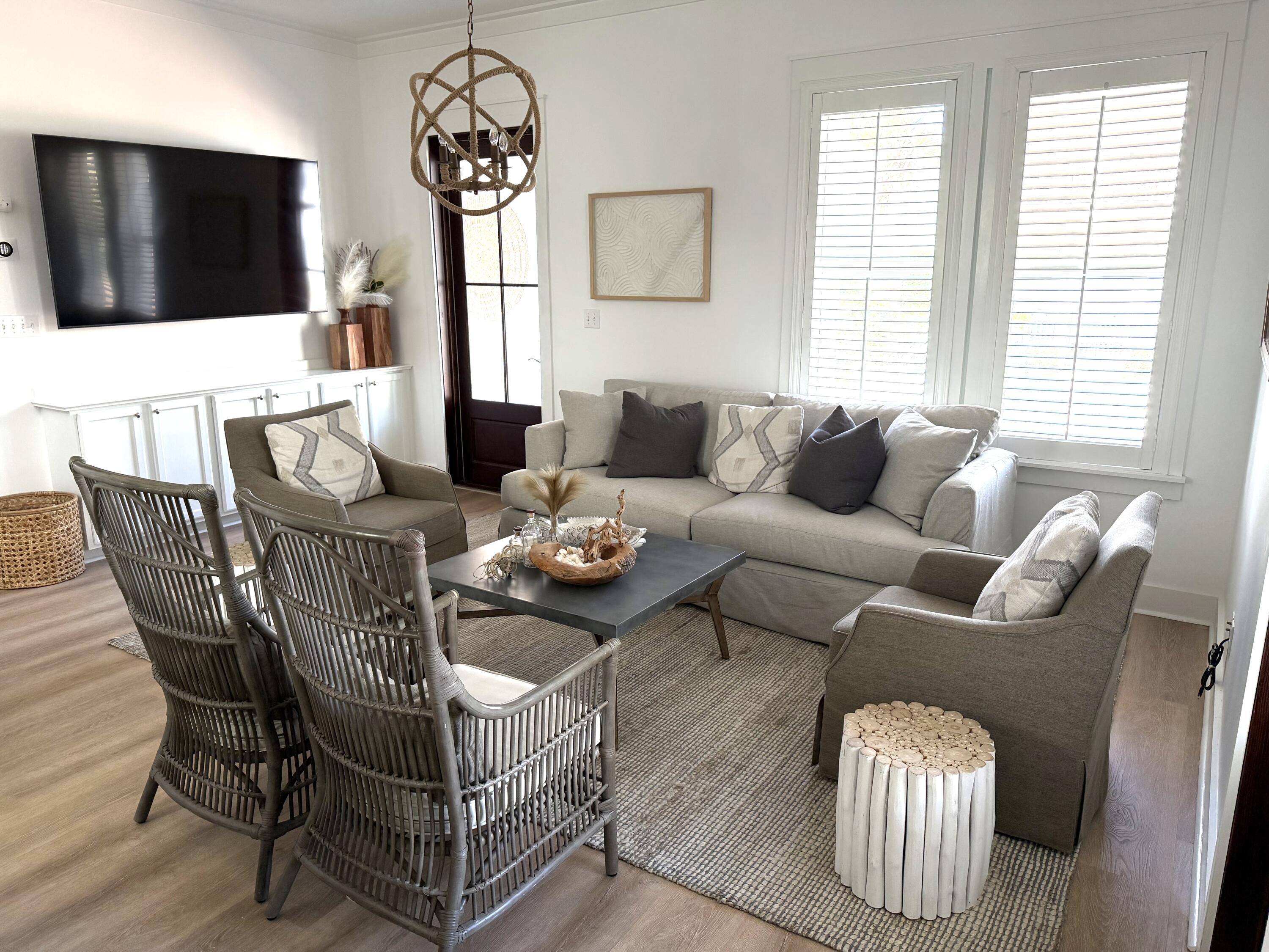 Seacrest Beach Subdivision - Residential