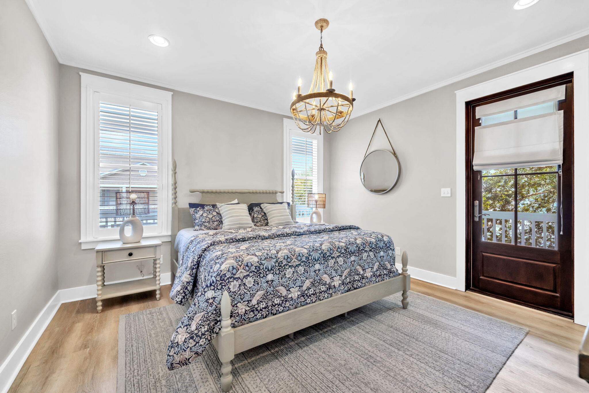 Seacrest Beach Subdivision - Residential