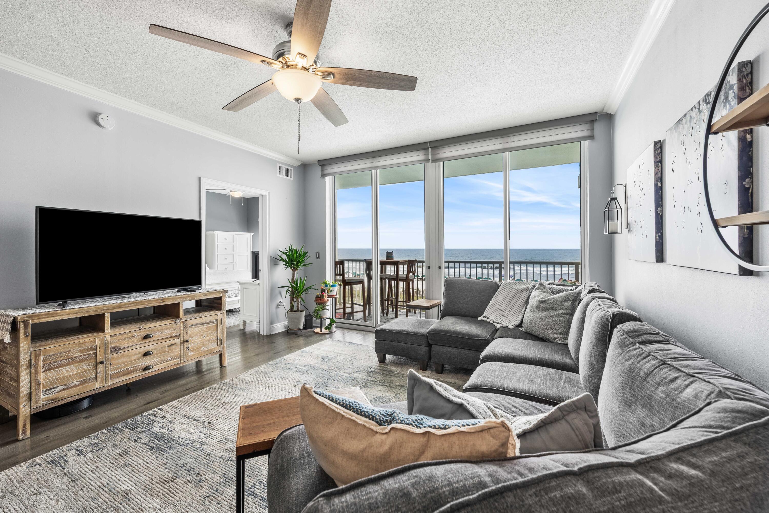 WATERS EDGE - Residential