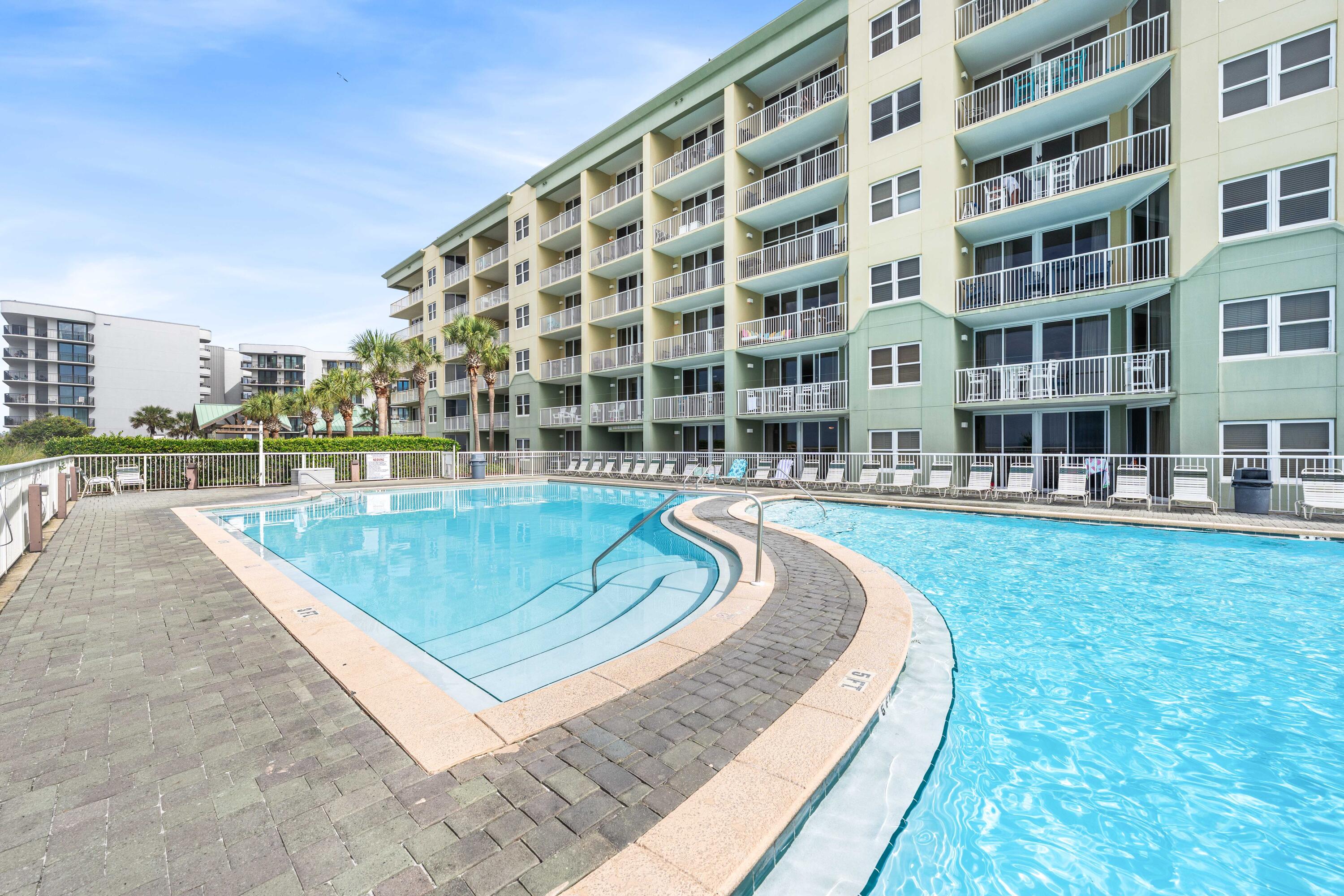 WATERS EDGE - Residential