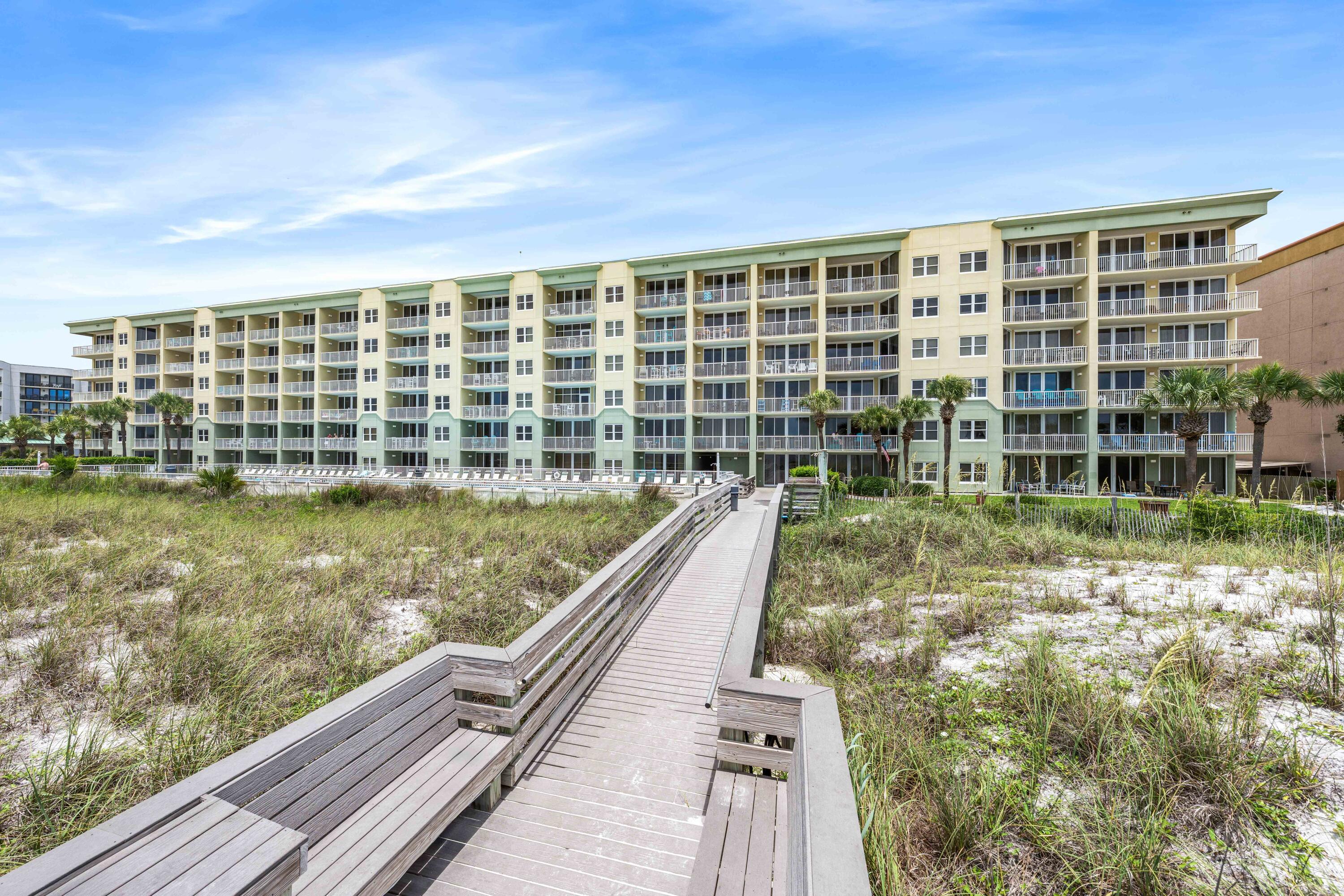 WATERS EDGE - Residential