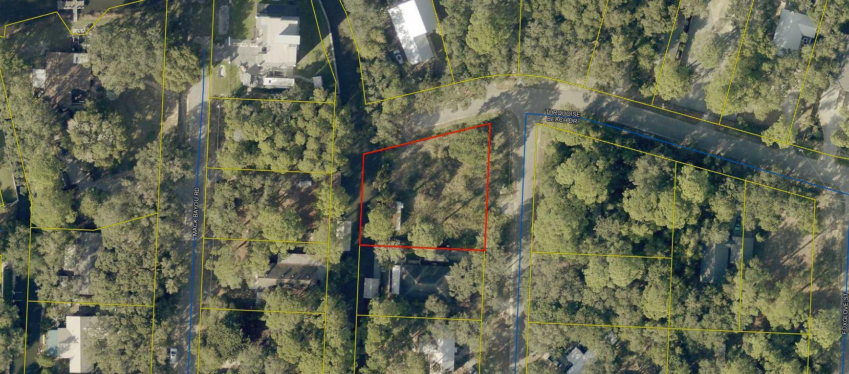 Build your dream coastal retreat at 141 Turquoise Drive in the desirable Turquoise Beach community of Santa Rosa Beach. This exceptional homesite offers a rare combination of location, privacy and boating convenience, highlighted by an existing private dock with canal access leading to the Choctawhatchee Bay.

Enjoy the coastal lifestyle with your boat, paddleboards or kayaks just steps away while still being conveniently located near the sugar-white beaches of the Emerald Coast, shopping, dining and everything South Walton has to offer.

Whether you're envisioning a full-time residence, second home or investment property, this homesite provides an outstanding opportunity to create a custom home in one of Santa Rosa Beach's established bay-area communities. Bring your house plans and your boat and start living the Florida lifestyle!

Build your dream coastal retreat at 141 Turquoise Drive in the desirable Turquoise Beach community of Santa Rosa Beach with no HOA! This exceptional homesite offers a rare combination of location, privacy and boating convenience, highlighted by an existing private dock with canal access leading to the Choctawhatchee Bay and Intercoastal Waterway. 

Enjoy the coastal lifestyle with your boat, paddleboards or kayaks just steps away while still being conveniently located near the sugar-white beaches of the Emerald Coast, shopping, dining and everything South Walton has to offer. Whether you're envisioning a full-time residence, second home or investment property, this homesite provides an outstanding opportunity to create a custom home in one of Santa Rosa Beach's established bay-area communities. Bring your house plans and your boat and start living the Florida lifestyle!