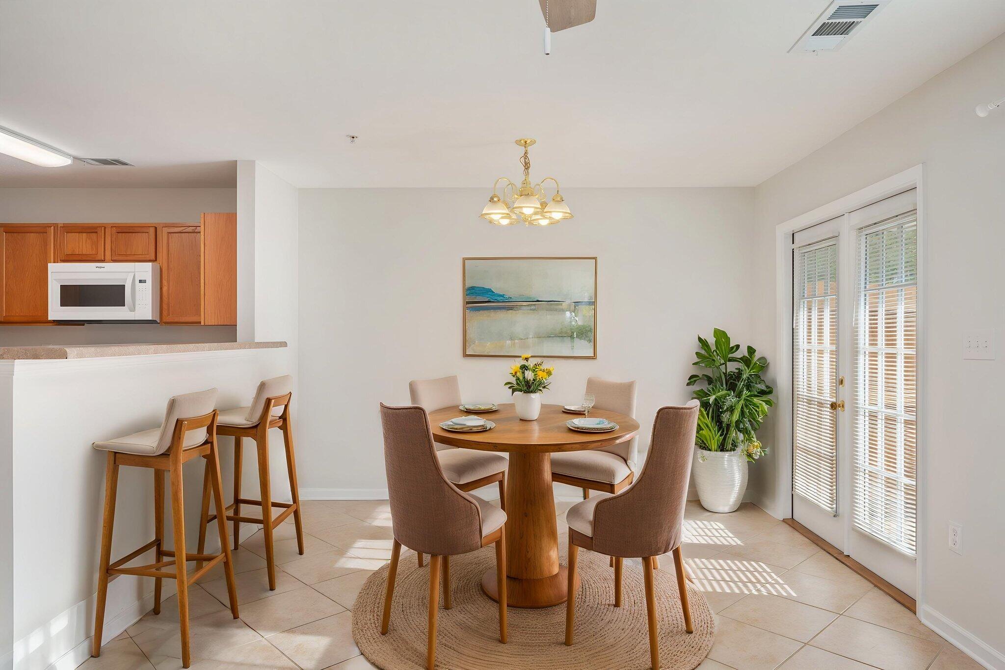 ROLLING PINES - Residential