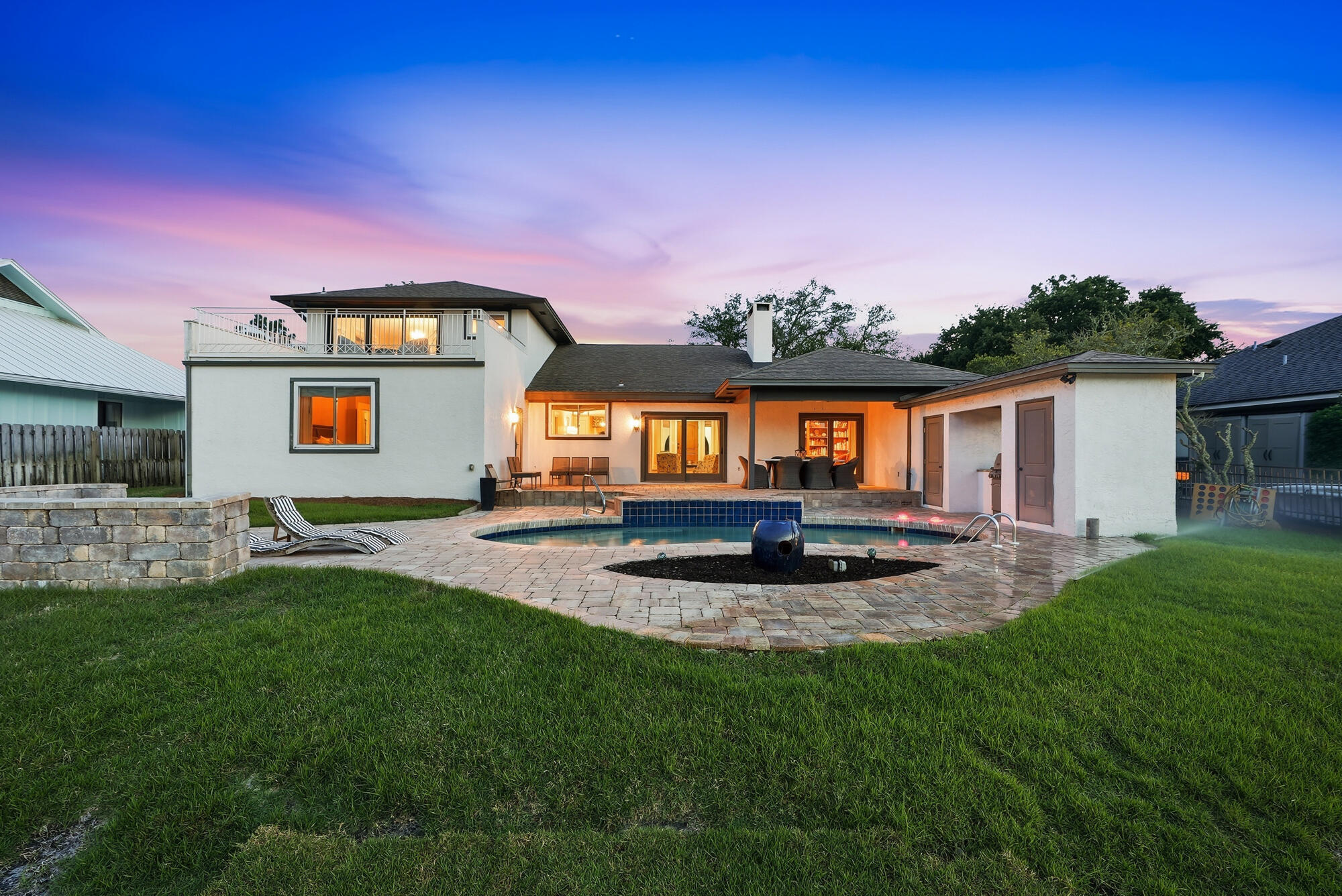 BAY POINT UNIT 1 - Residential