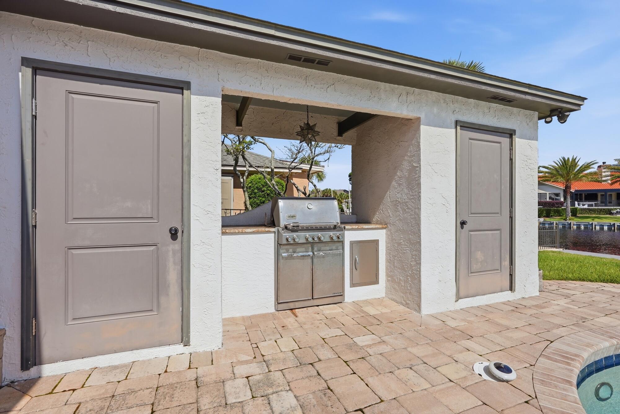 BAY POINT UNIT 1 - Residential