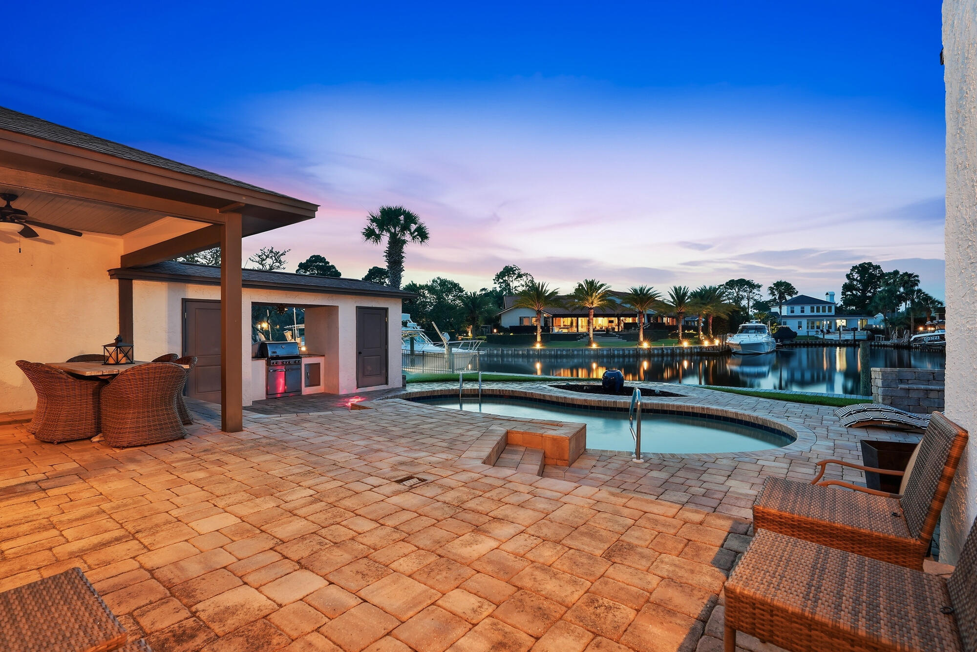 BAY POINT UNIT 1 - Residential