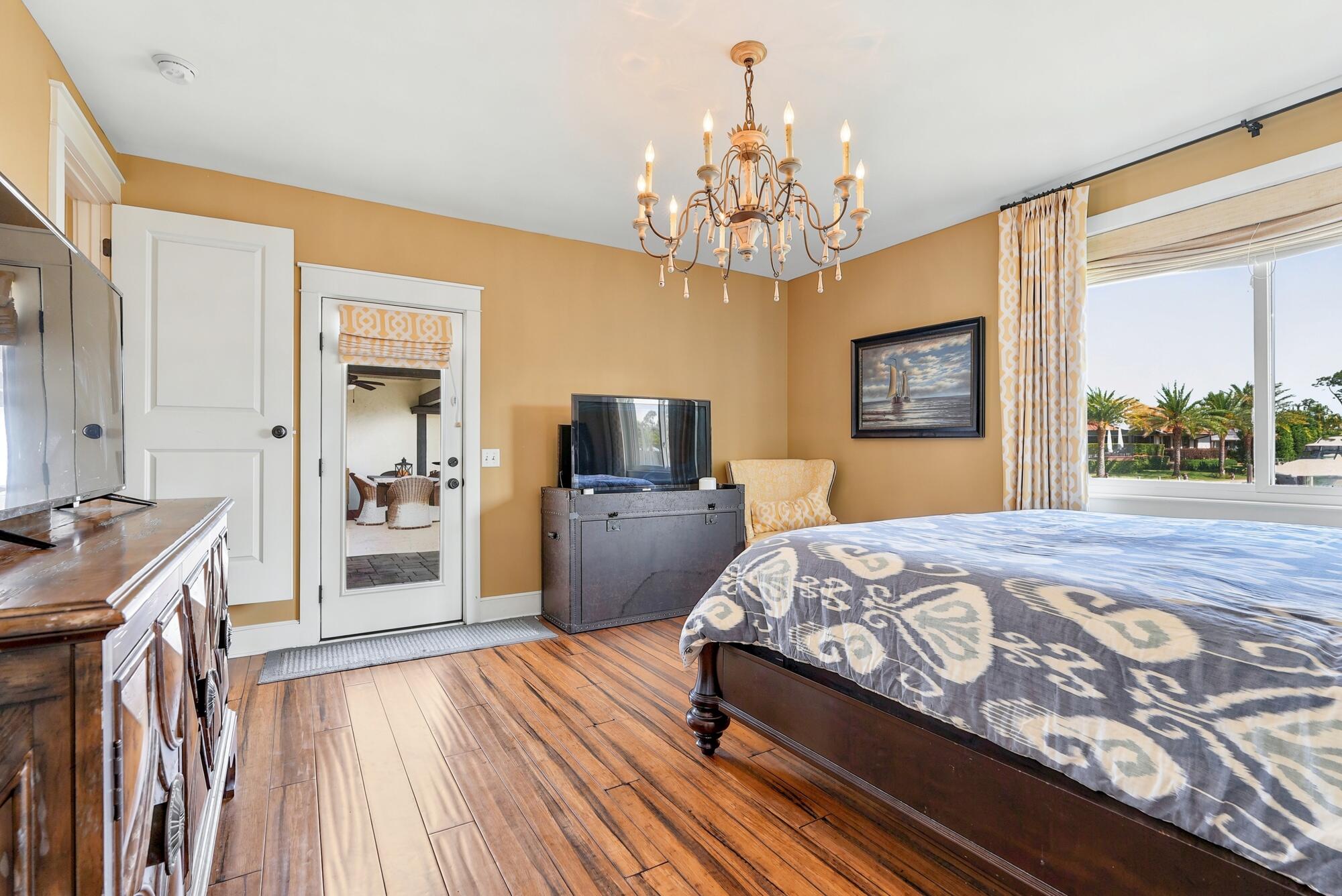BAY POINT UNIT 1 - Residential