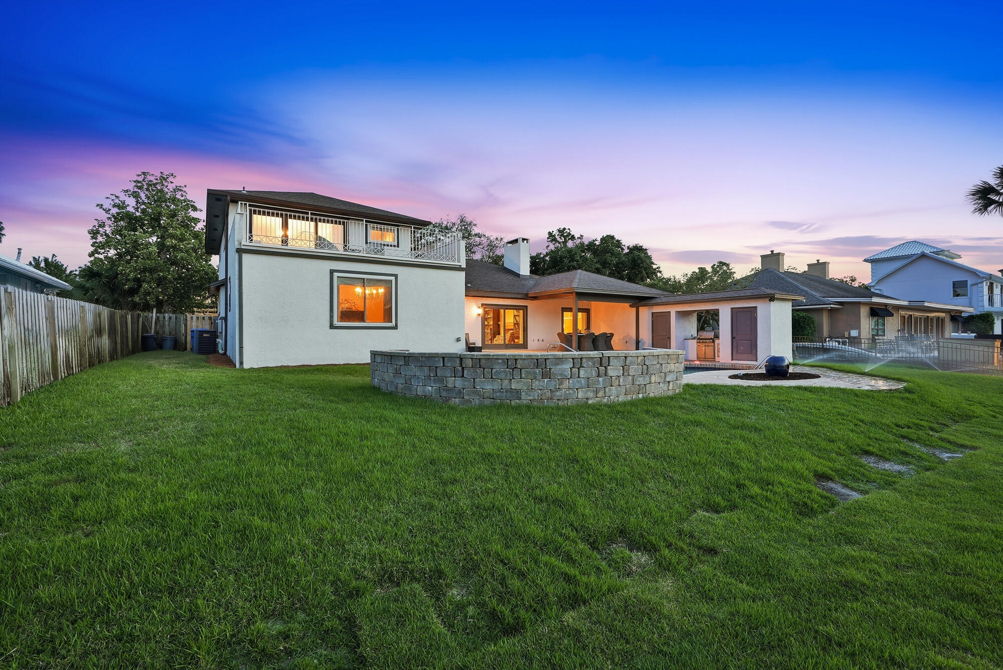 BAY POINT UNIT 1 - Residential