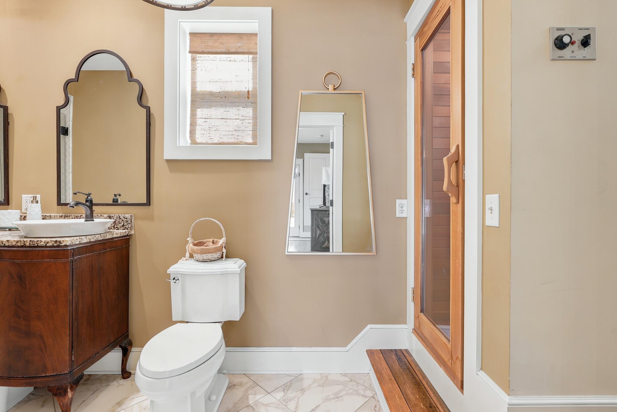 BAY POINT UNIT 1 - Residential