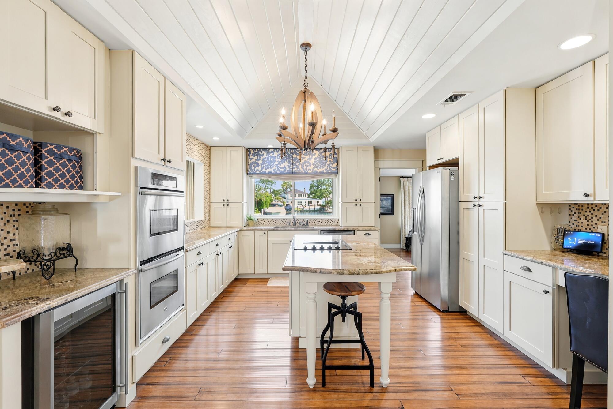 BAY POINT UNIT 1 - Residential
