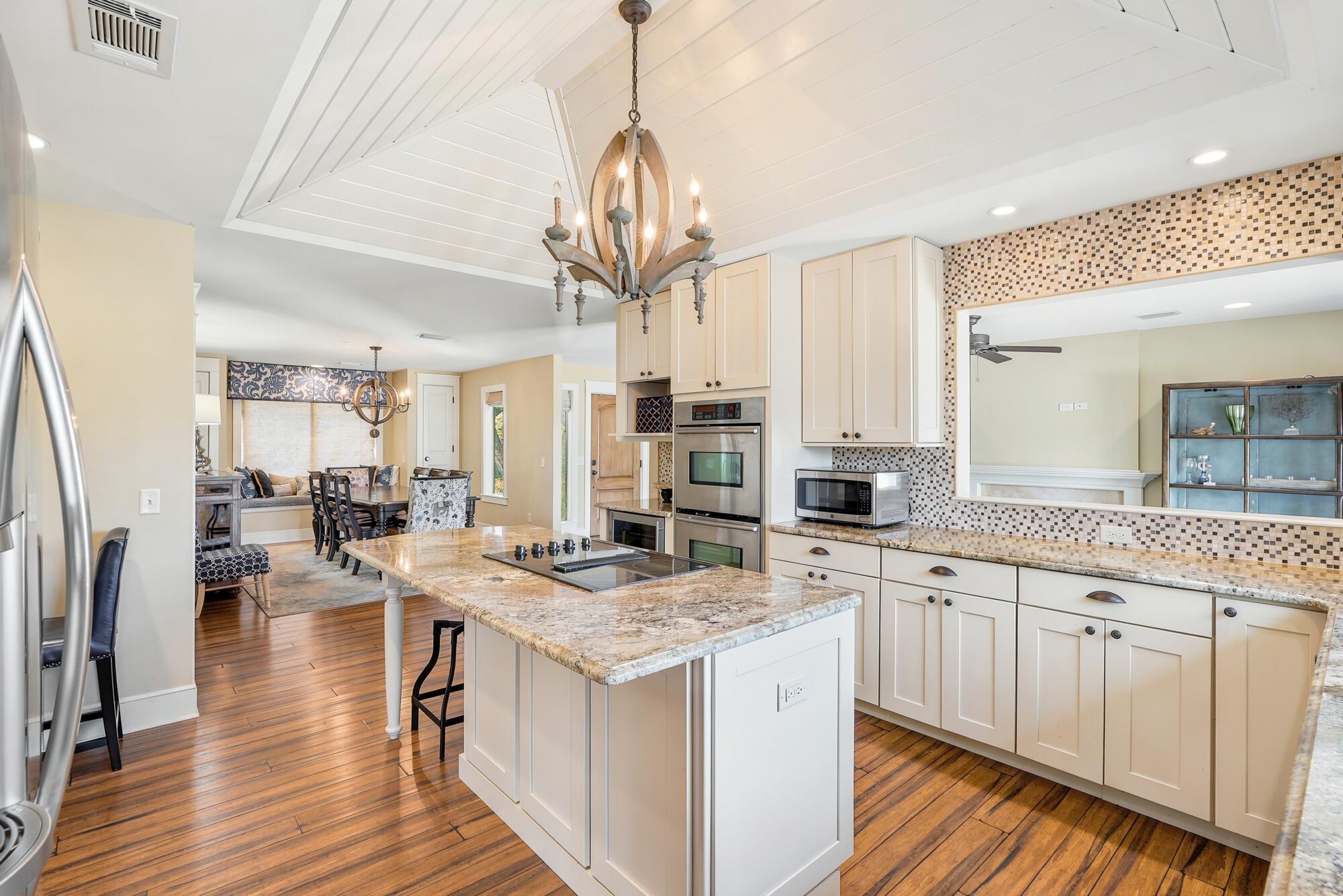 BAY POINT UNIT 1 - Residential