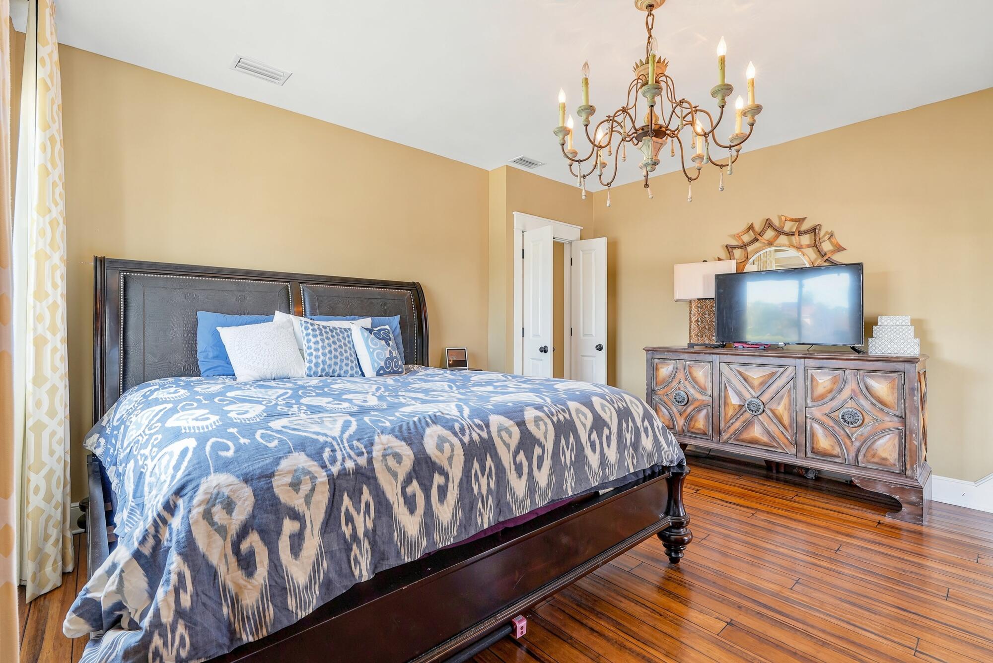 BAY POINT UNIT 1 - Residential