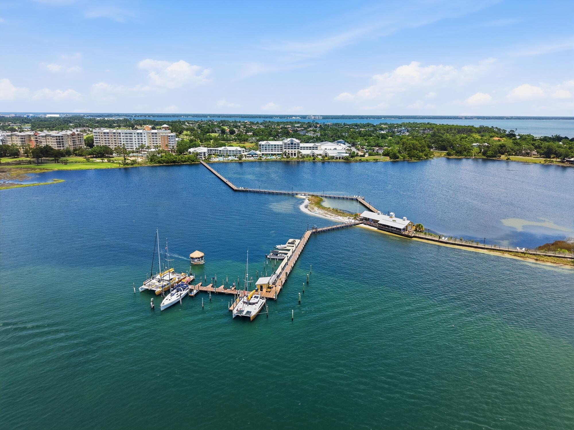BAY POINT UNIT 1 - Residential