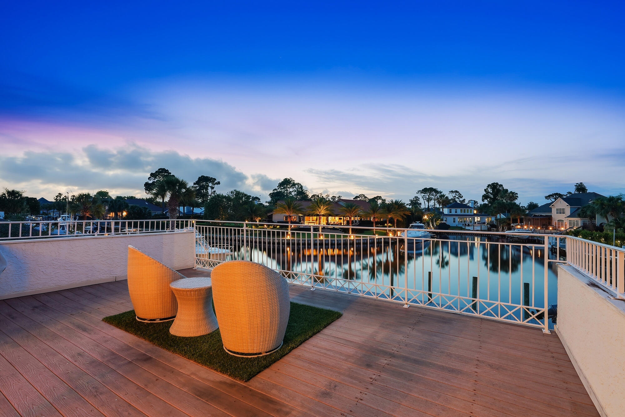 BAY POINT UNIT 1 - Residential