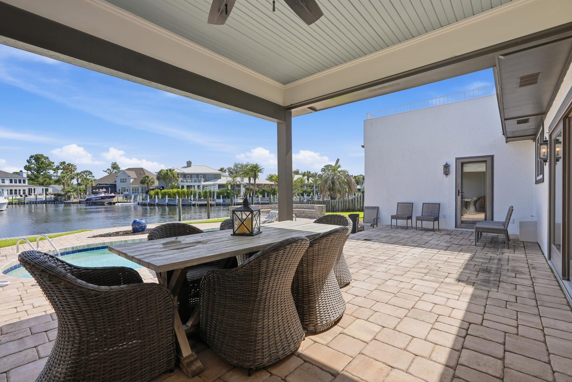 BAY POINT UNIT 1 - Residential