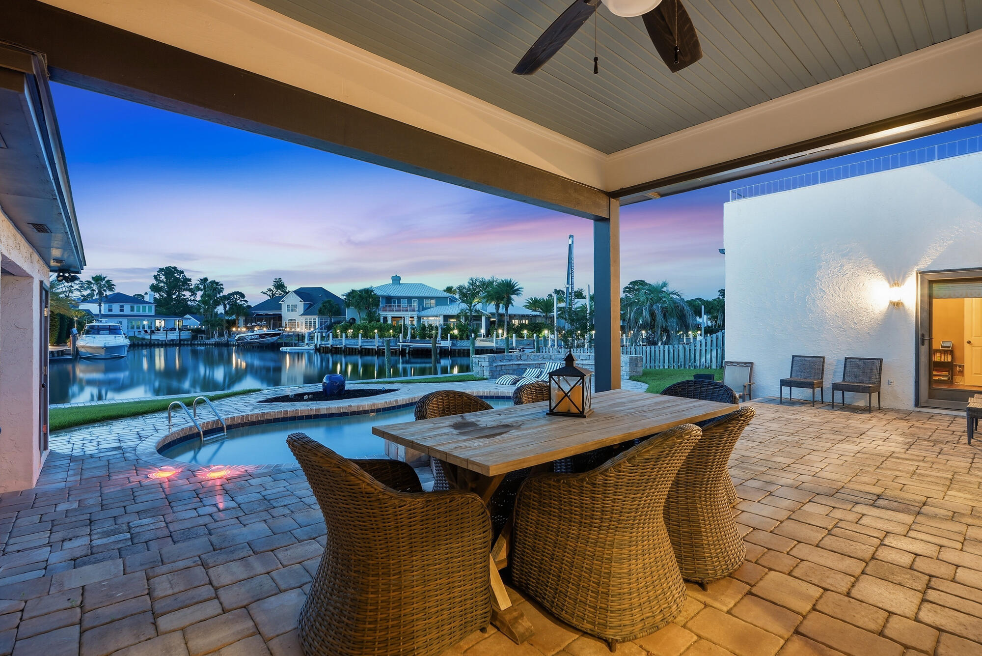 BAY POINT UNIT 1 - Residential