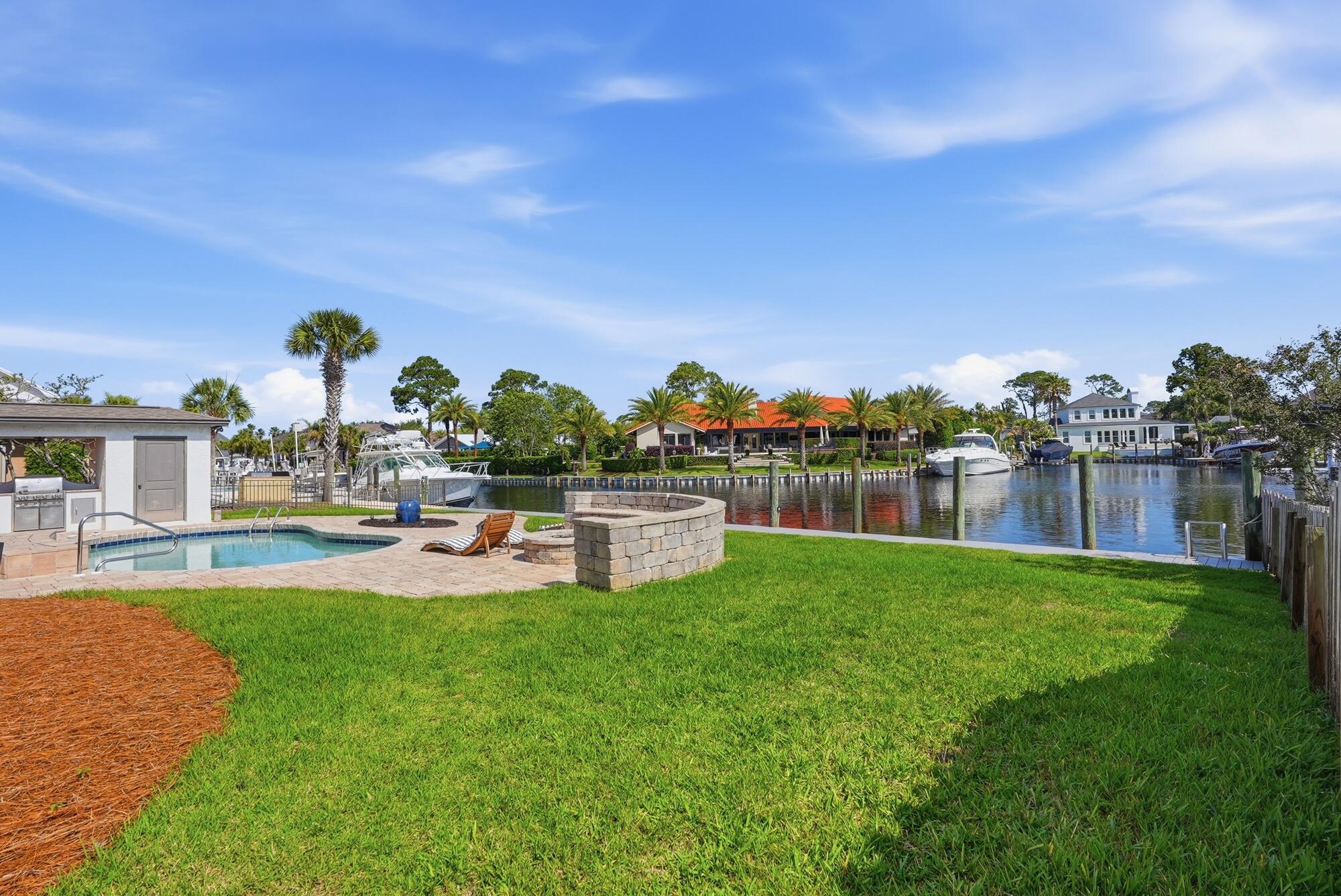 BAY POINT UNIT 1 - Residential