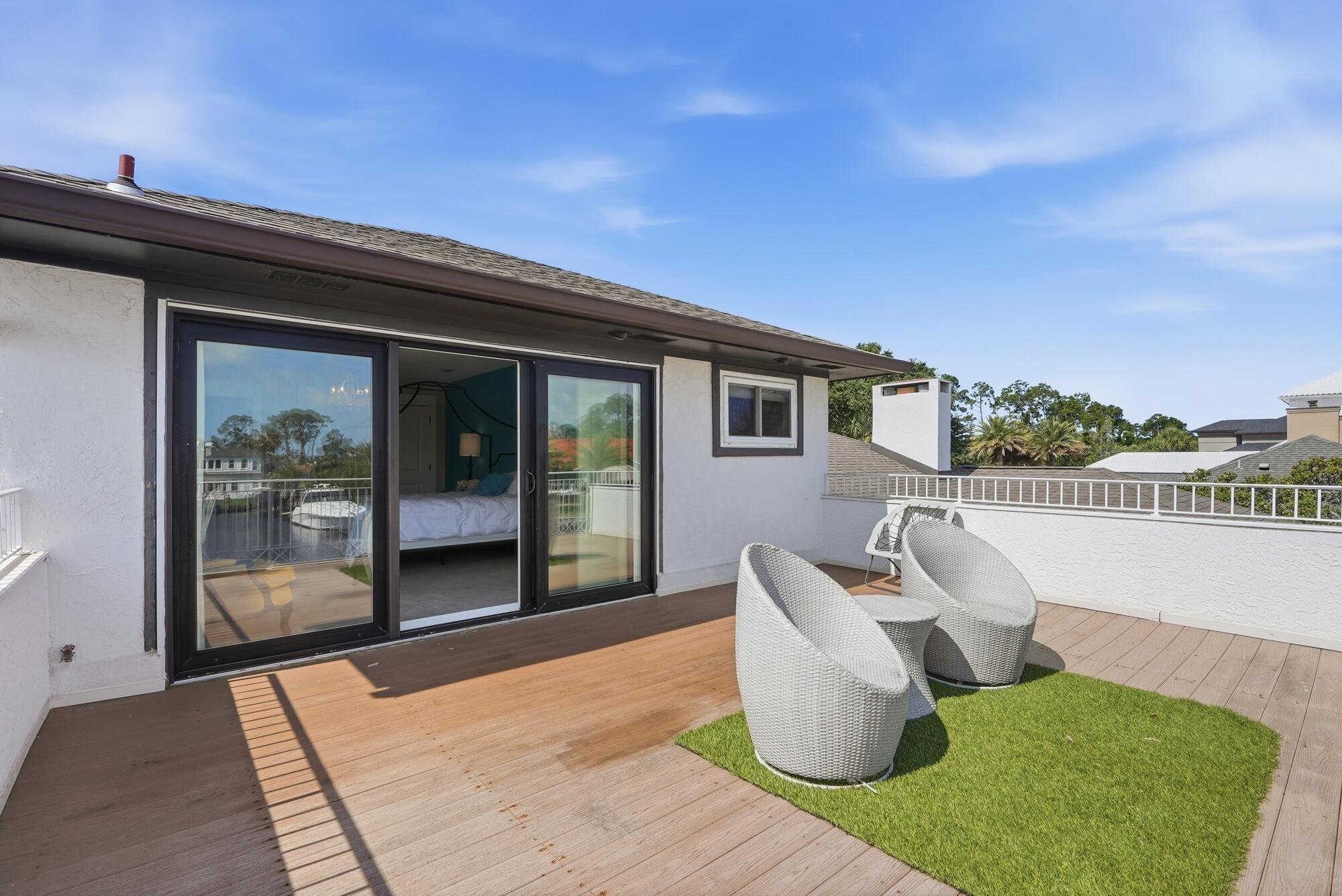 BAY POINT UNIT 1 - Residential