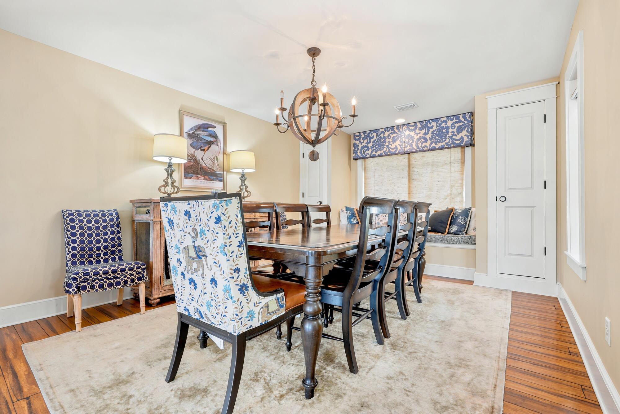 BAY POINT UNIT 1 - Residential