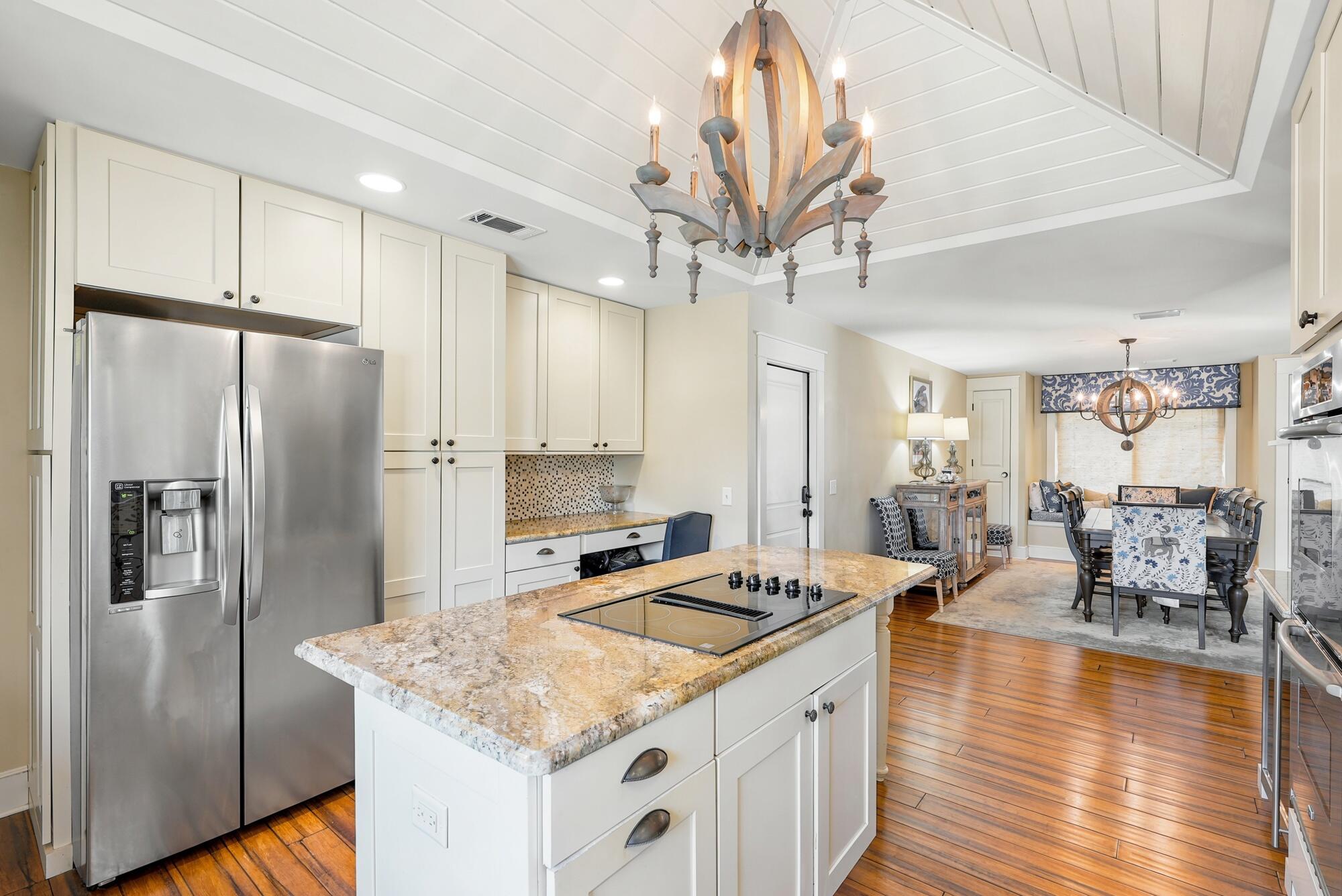 BAY POINT UNIT 1 - Residential