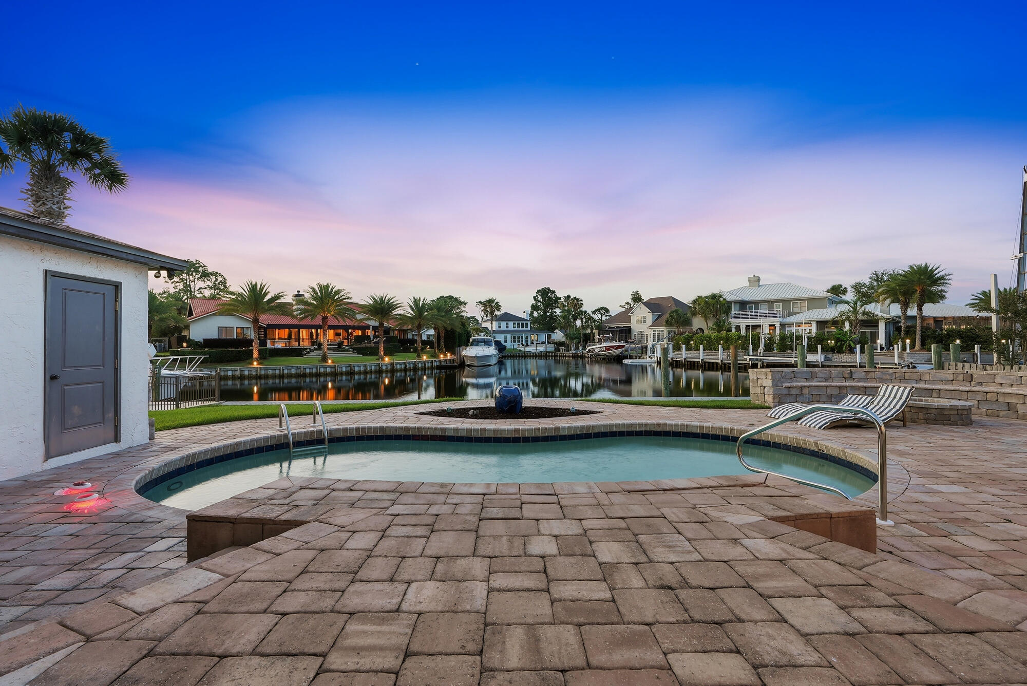 BAY POINT UNIT 1 - Residential