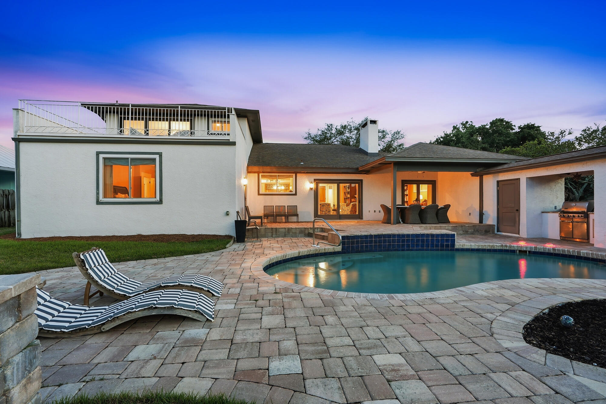 BAY POINT UNIT 1 - Residential