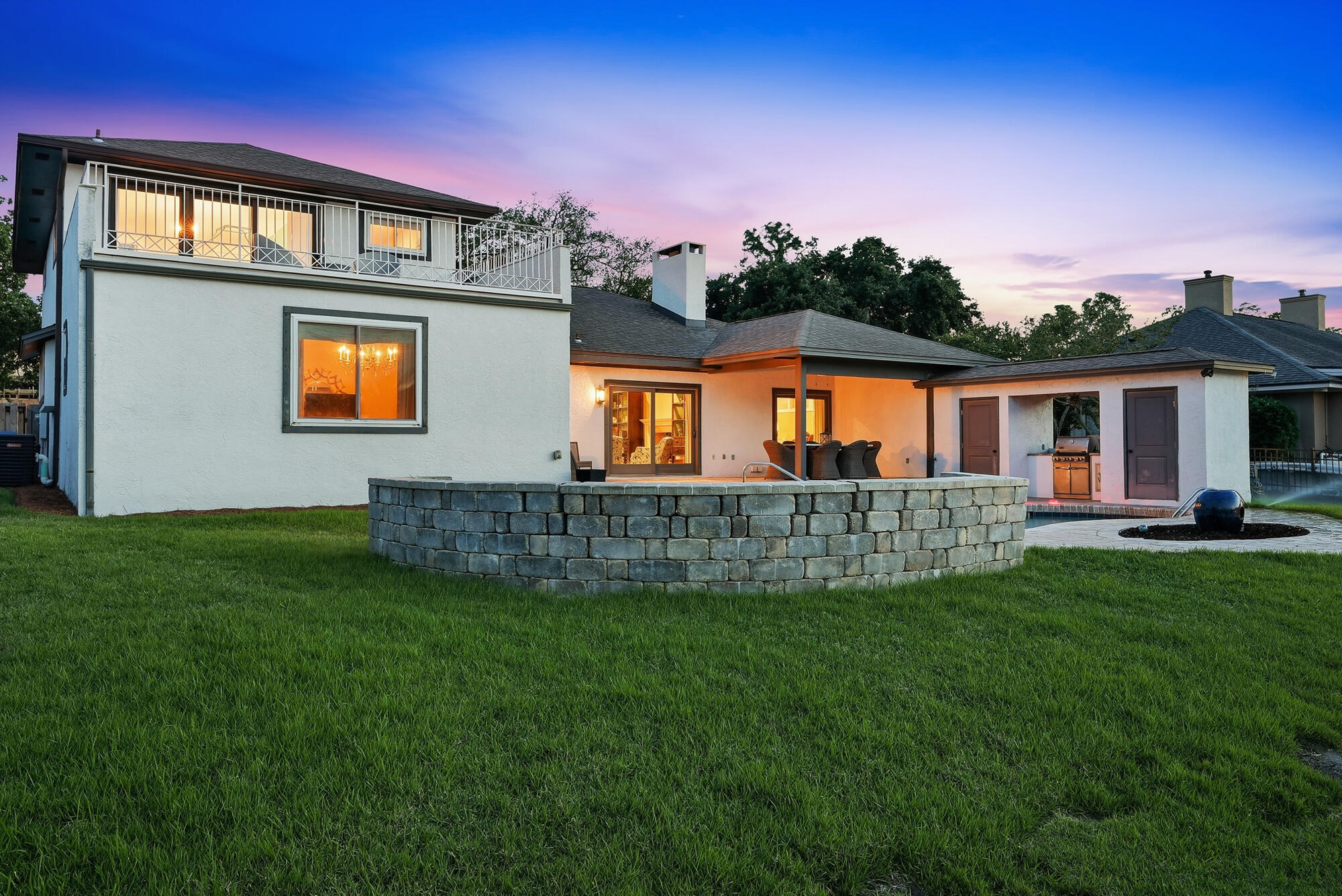 BAY POINT UNIT 1 - Residential