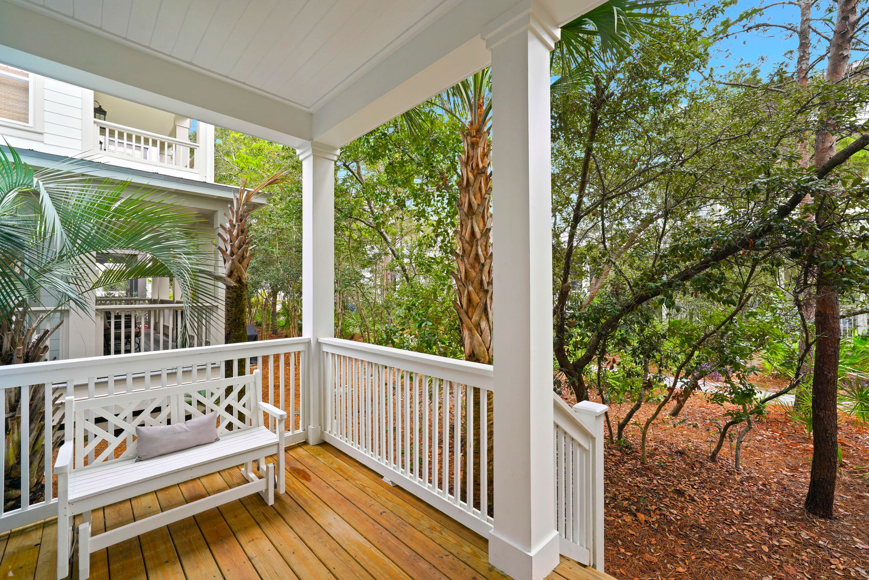 SEACREST BEACH PH 7 - Residential