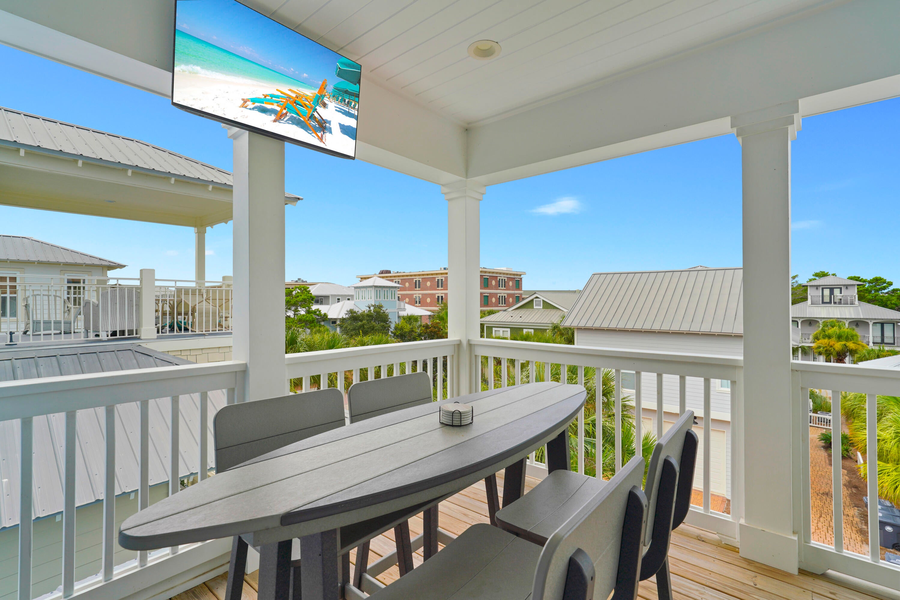 SEACREST BEACH PH 7 - Residential