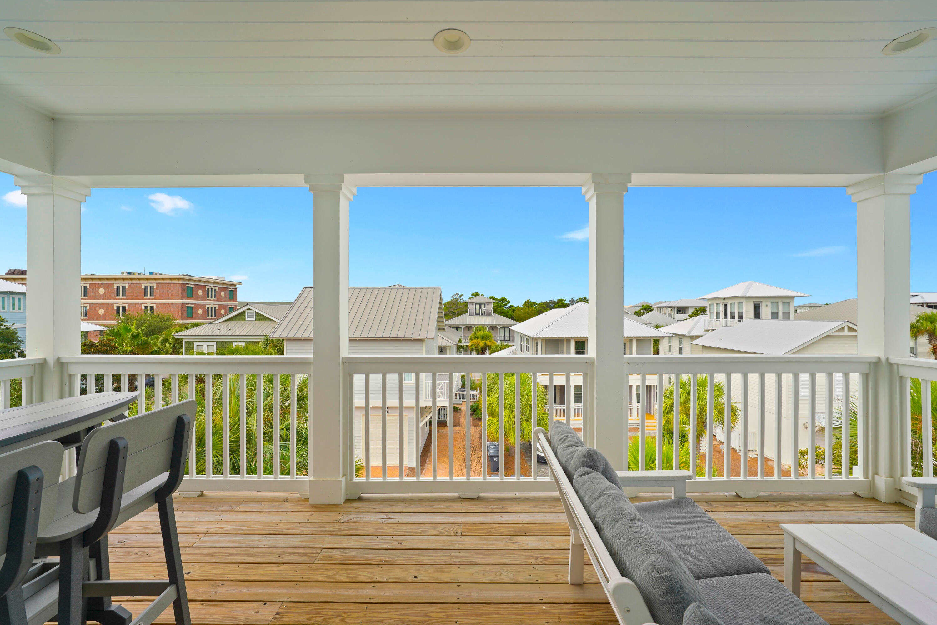 SEACREST BEACH PH 7 - Residential