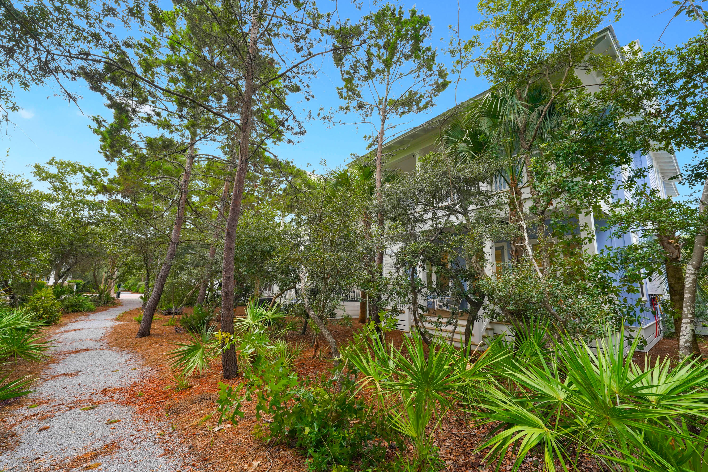 SEACREST BEACH PH 7 - Residential
