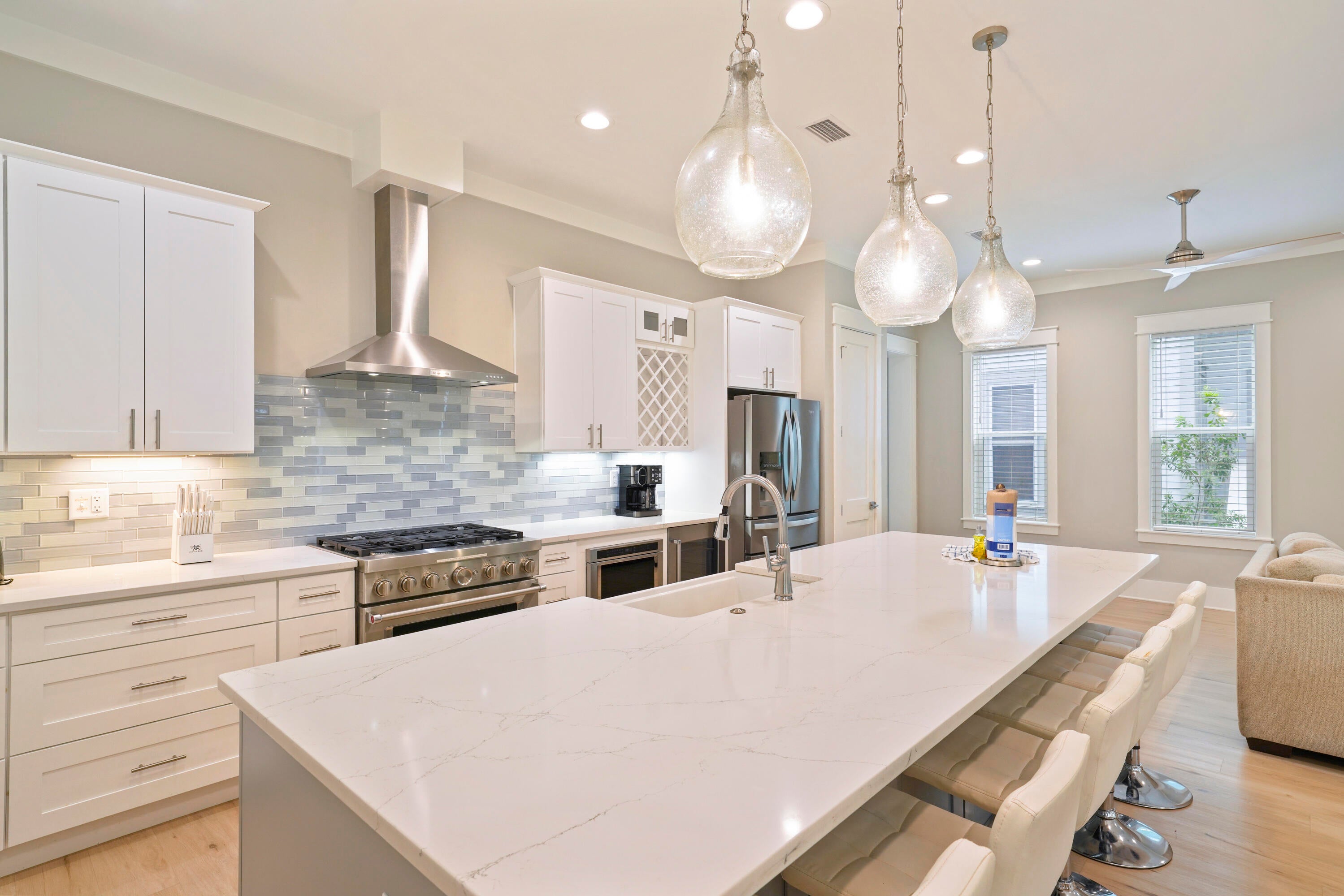 SEACREST BEACH PH 7 - Residential