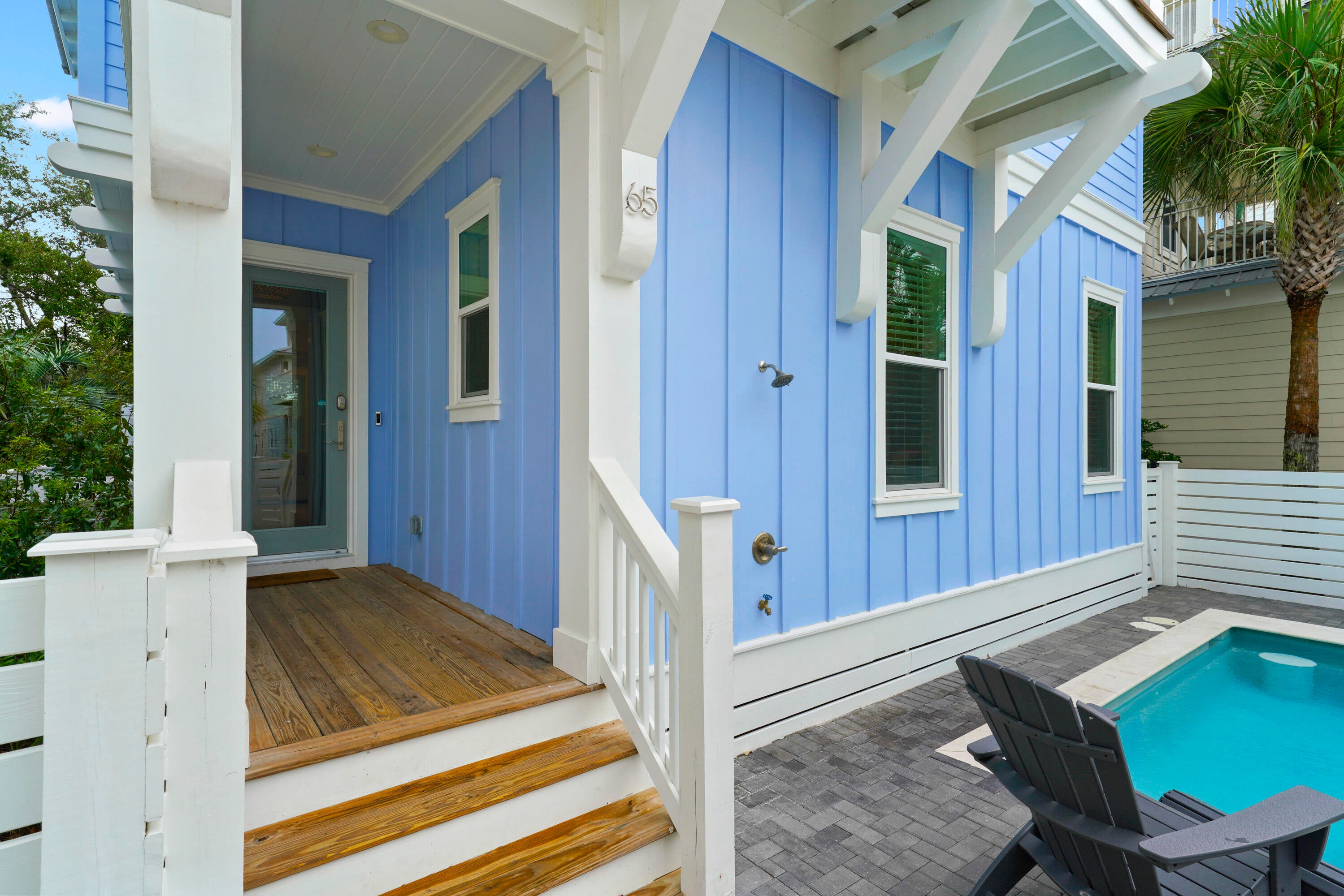 SEACREST BEACH PH 7 - Residential