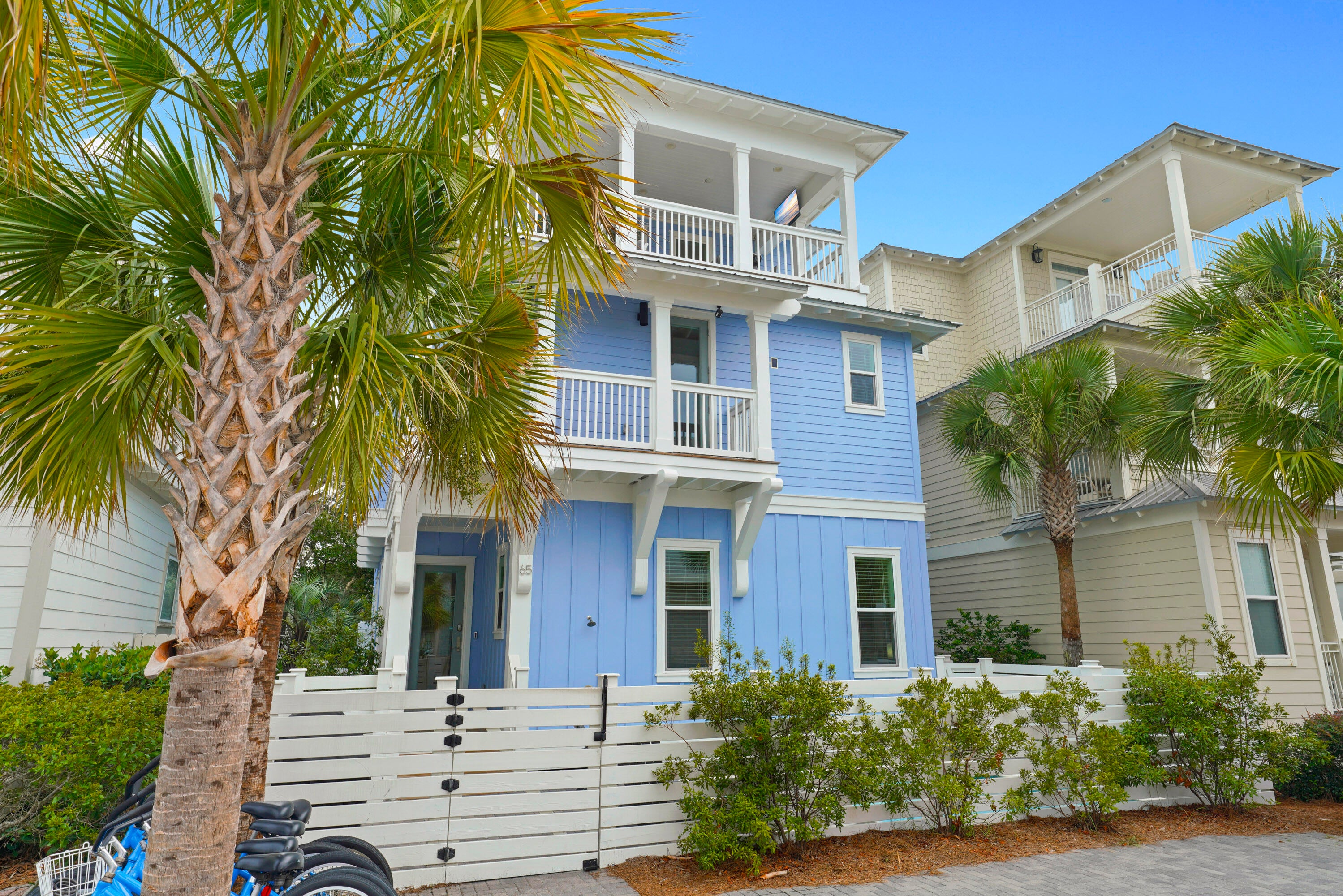SEACREST BEACH PH 7 - Residential
