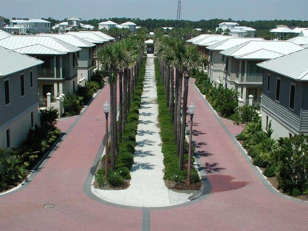 SEACREST BEACH PH 7 - Residential