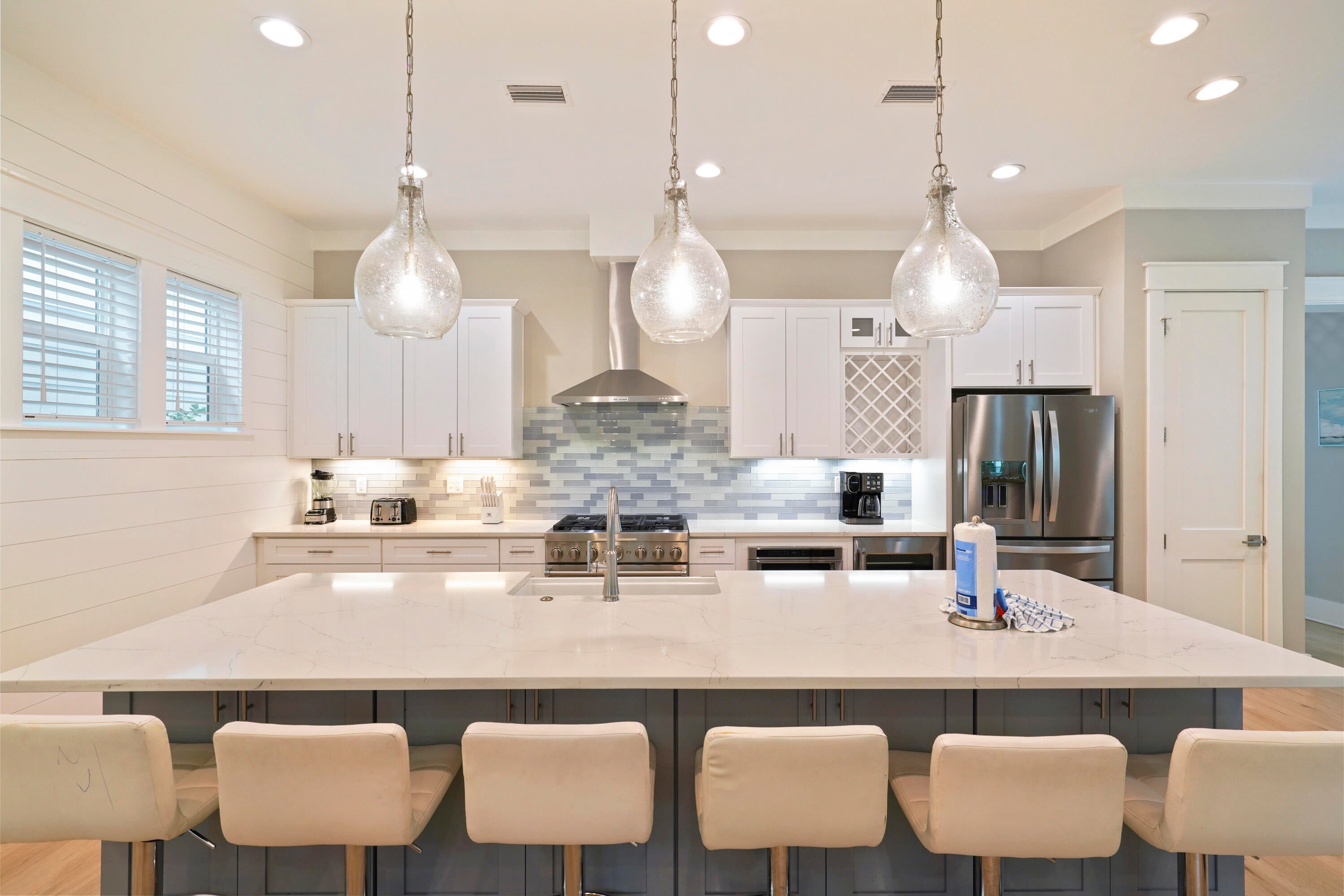 SEACREST BEACH PH 7 - Residential