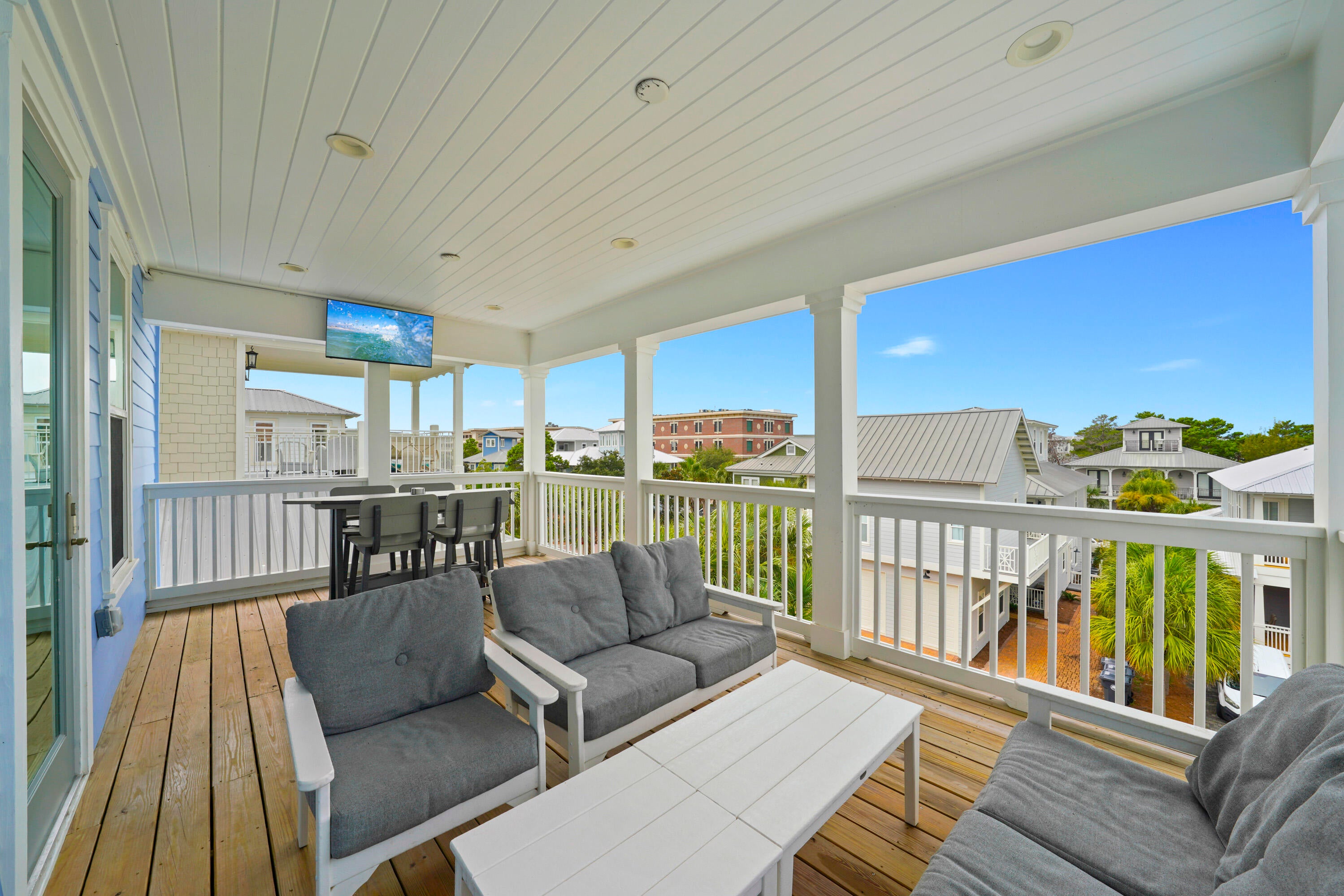 SEACREST BEACH PH 7 - Residential