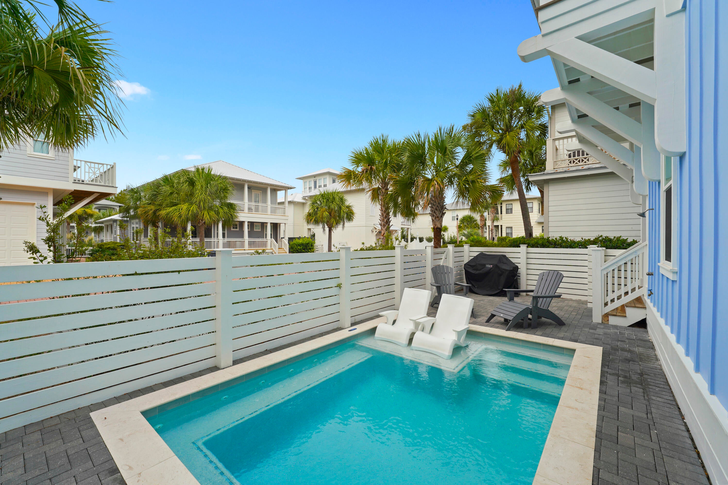 SEACREST BEACH PH 7 - Residential