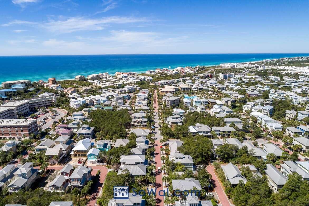 SEACREST BEACH PH 7 - Residential