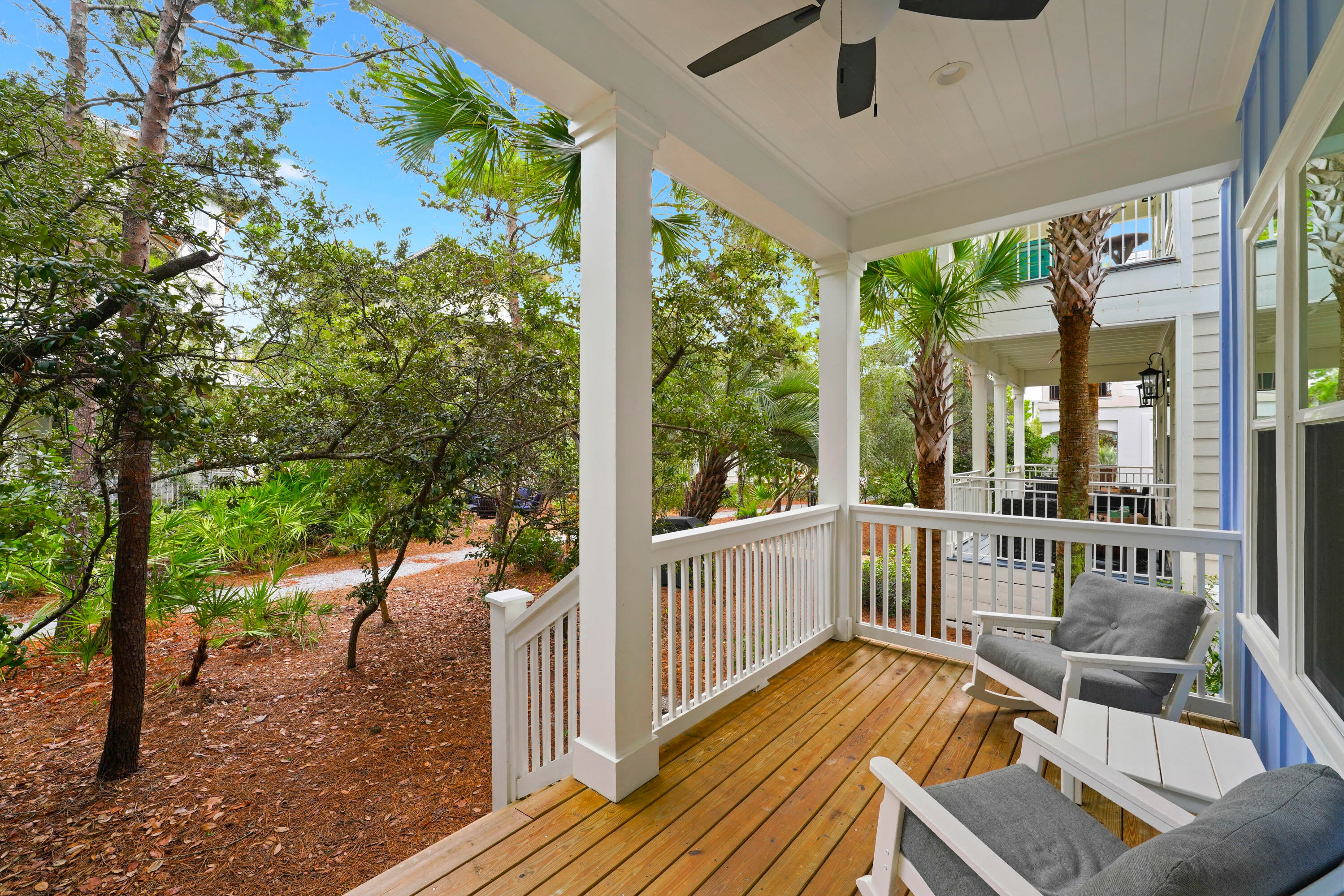 SEACREST BEACH PH 7 - Residential