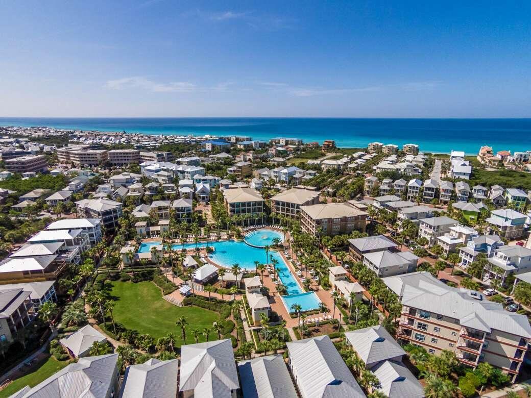SEACREST BEACH PH 7 - Residential
